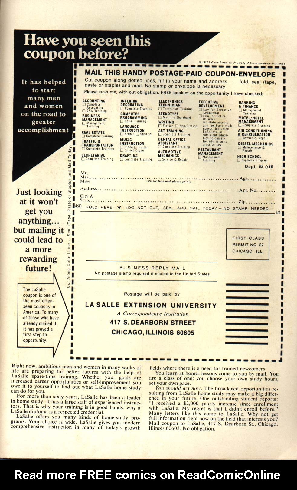 Read online Marvel Team-Up (1972) comic -  Issue #31 - 35
