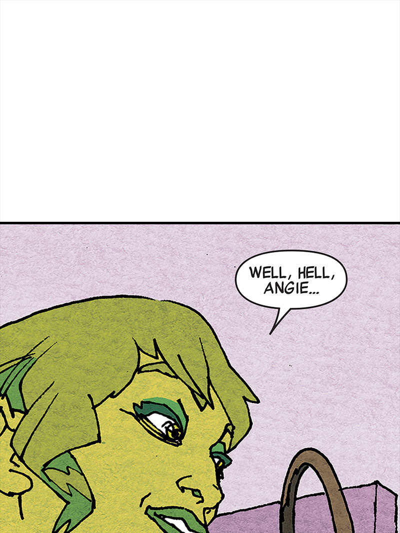 She-Hulk: Law and Disorder Infinity Comic issue 12 - Page 52