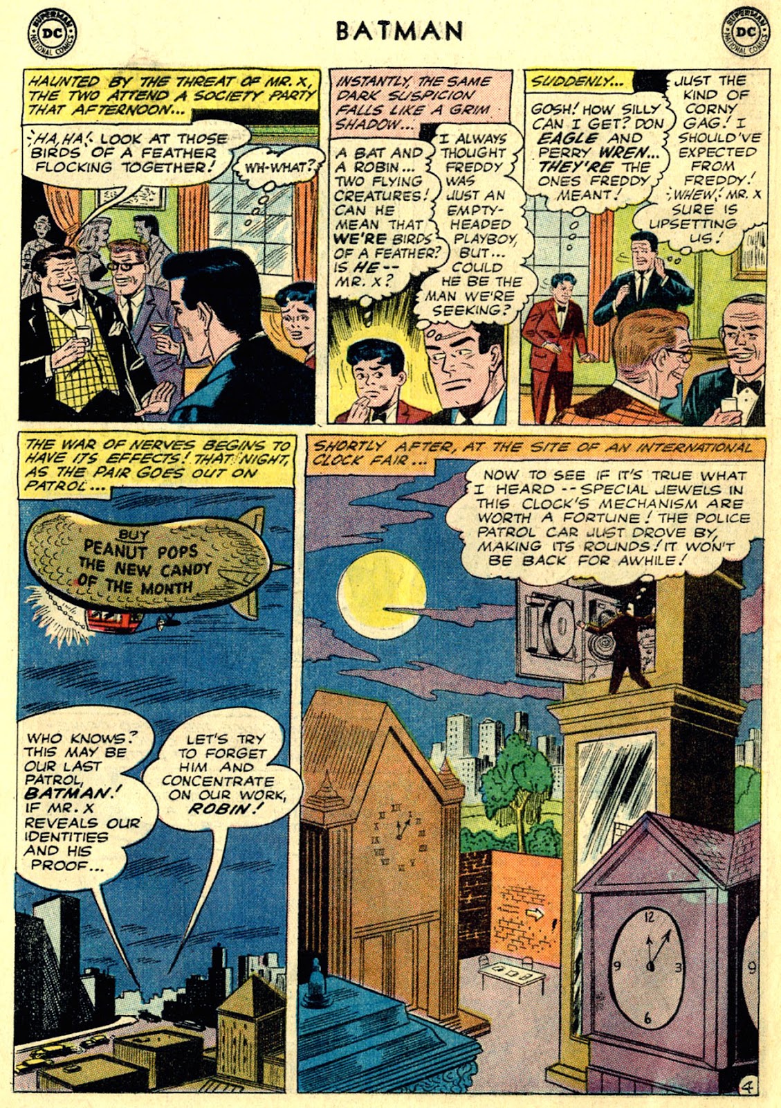 Batman (1940) issue 134 - Page 18