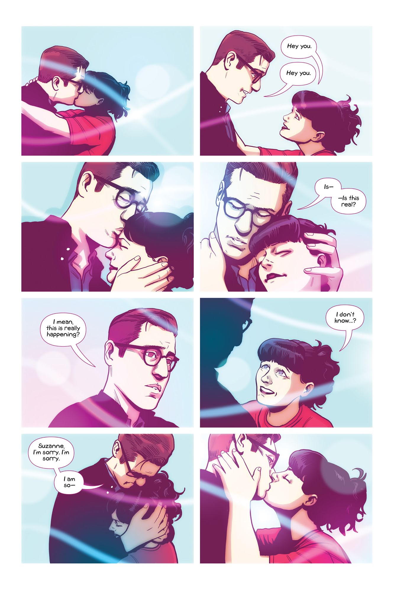 Read online Sex Criminals comic -  Issue #25 - 32