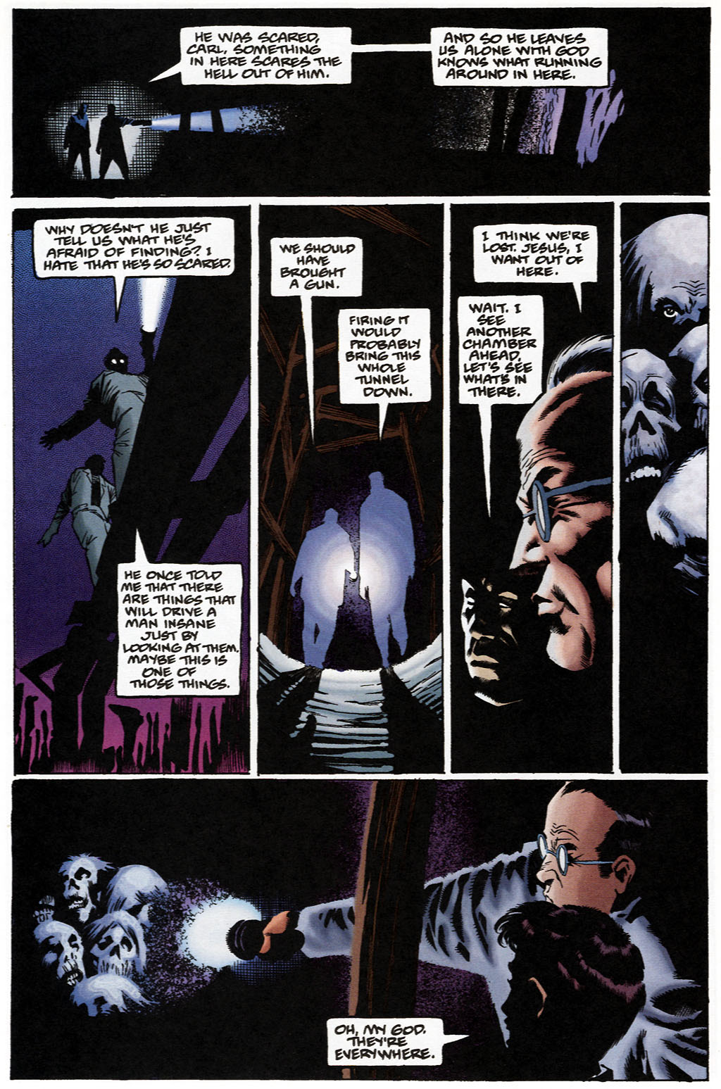 The Hammer issue 3 - Page 18