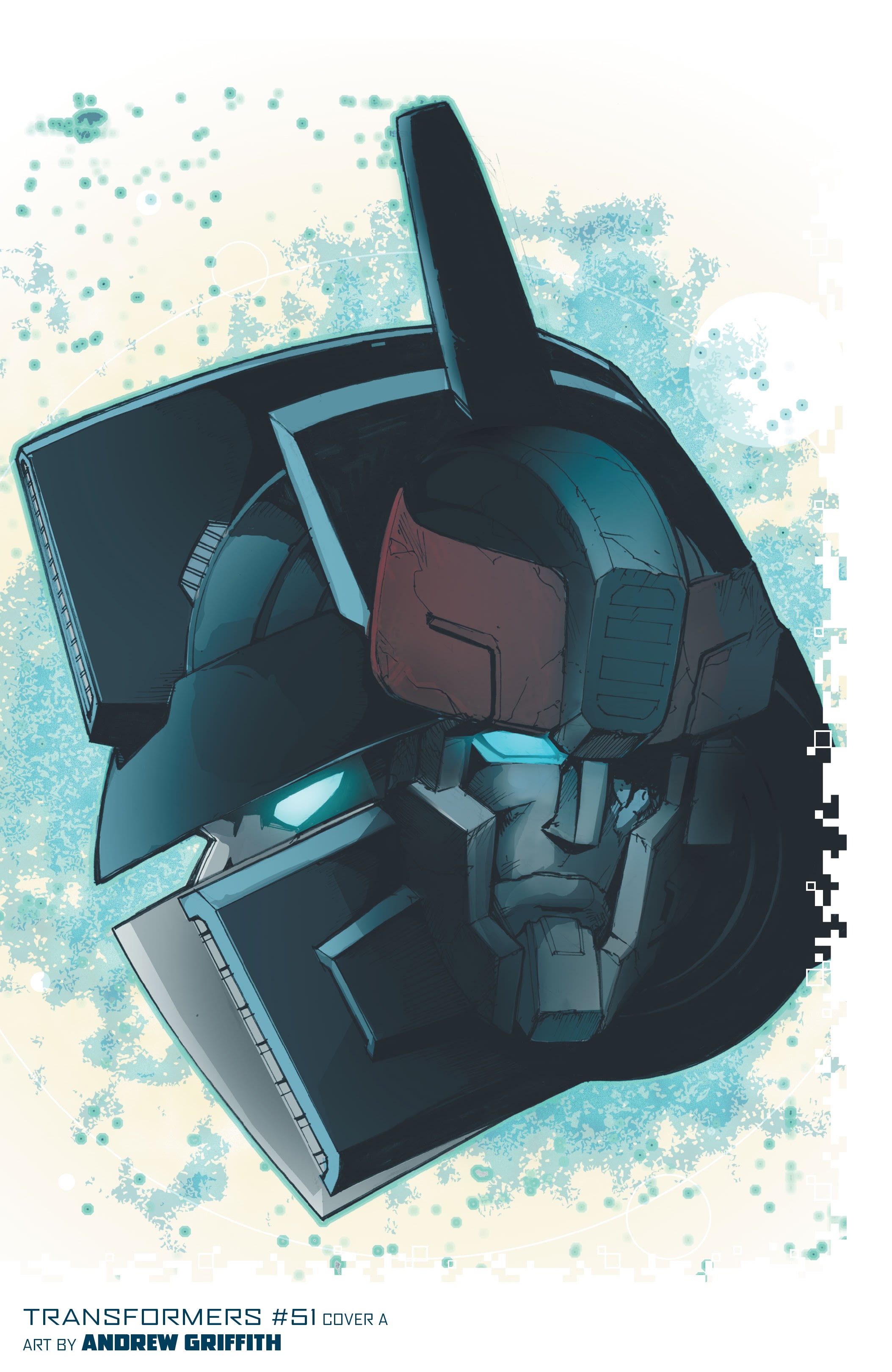 Read online Transformers: The IDW Collection Phase Two comic -  Issue # TPB 12 (Part 1) - 5