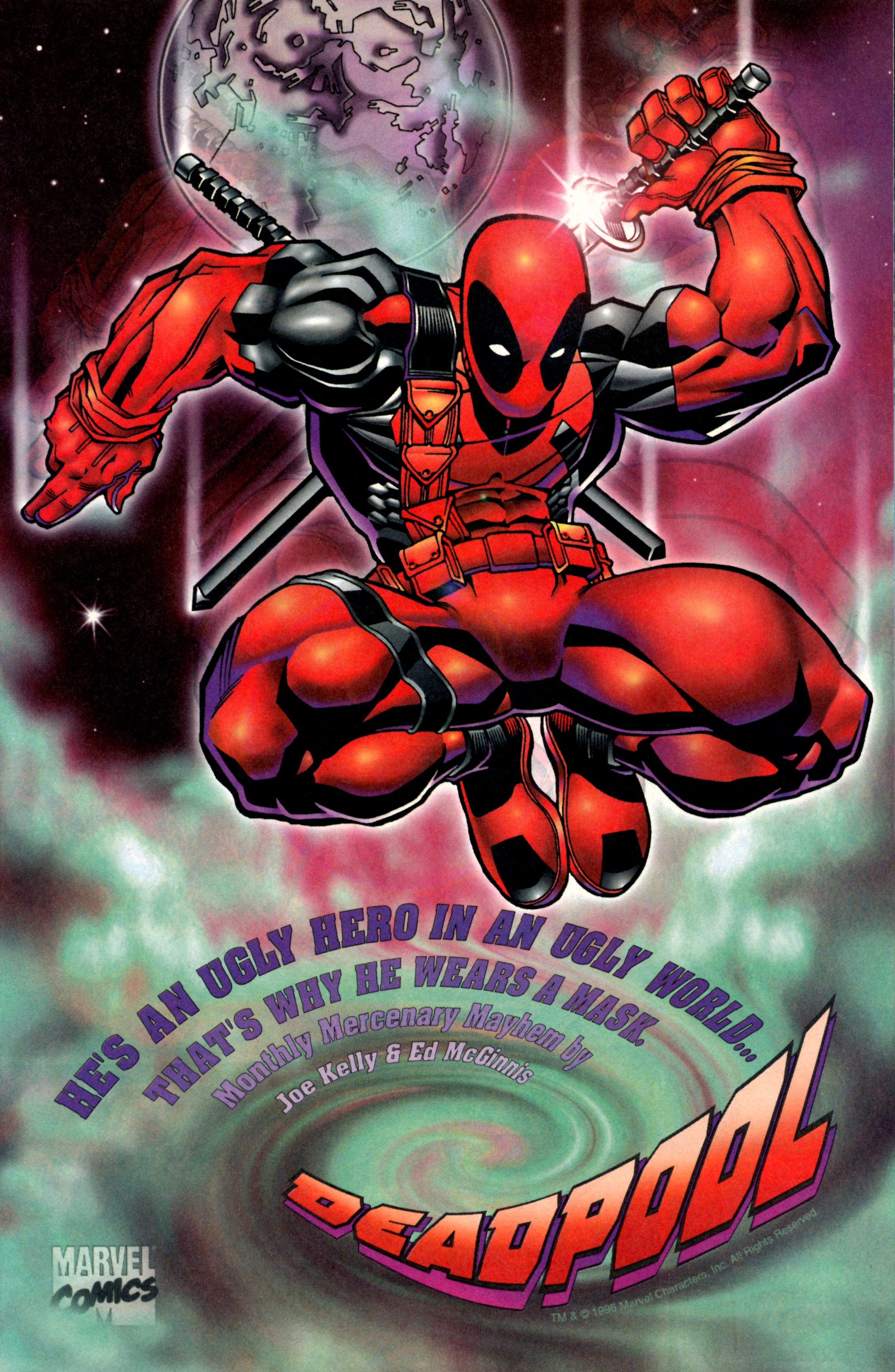 Read online X-Factor (1986) comic -  Issue #130 - 14