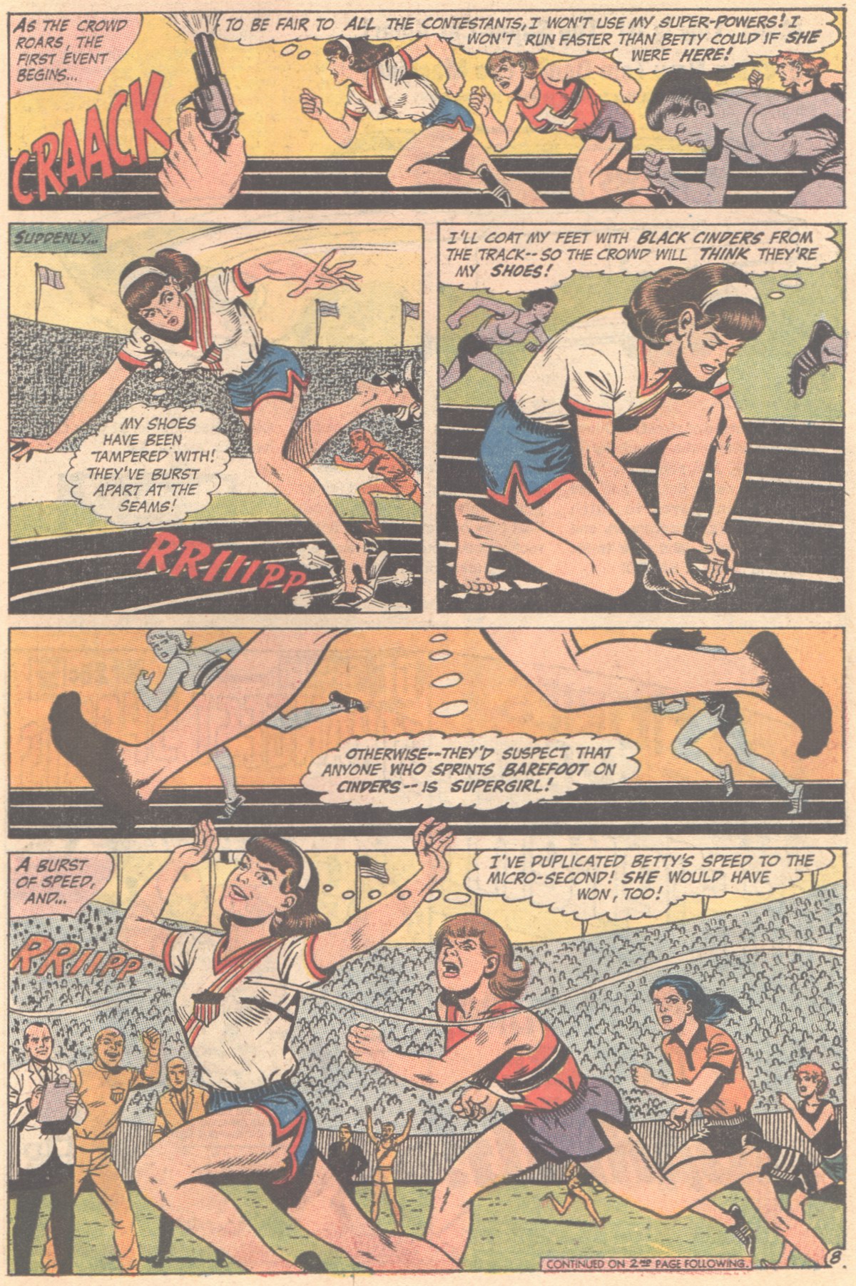 Read online Adventure Comics (1938) comic -  Issue #392 - 11