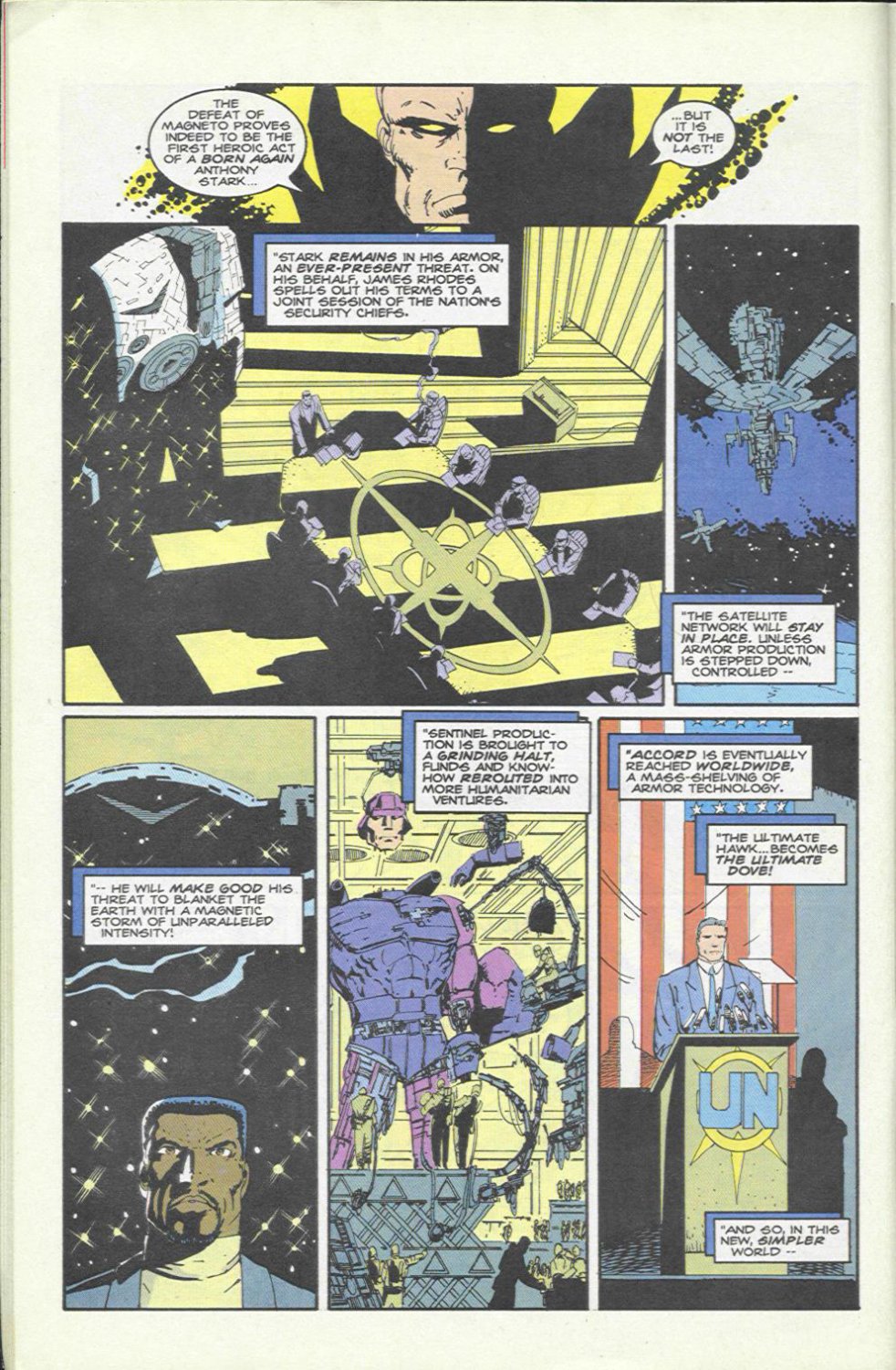 What If...? (1989) issue 64 - Page 44