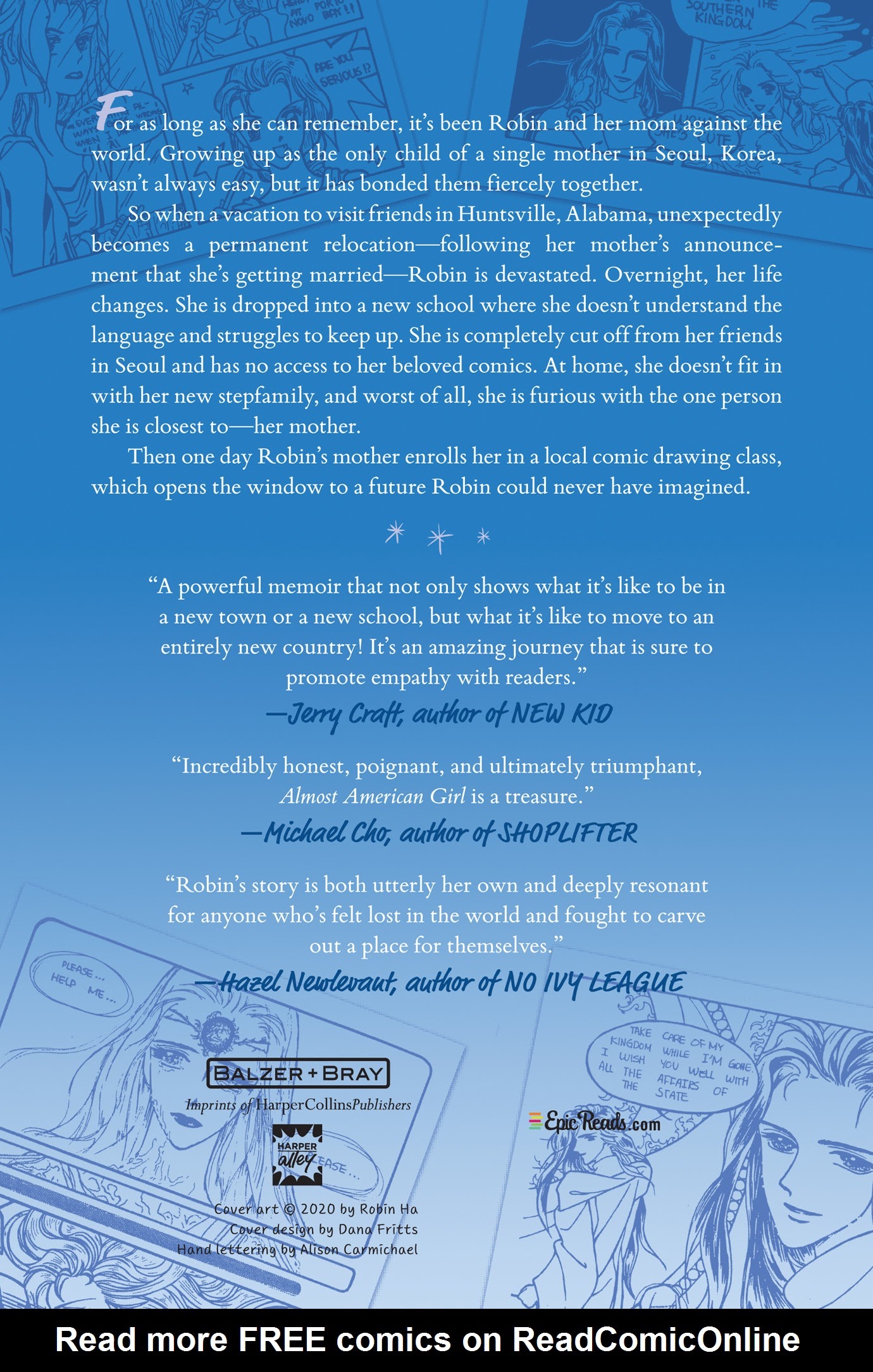 Read online Almost American Girl: An Illustrated Memoir comic -  Issue # TPB (Part 3) - 39