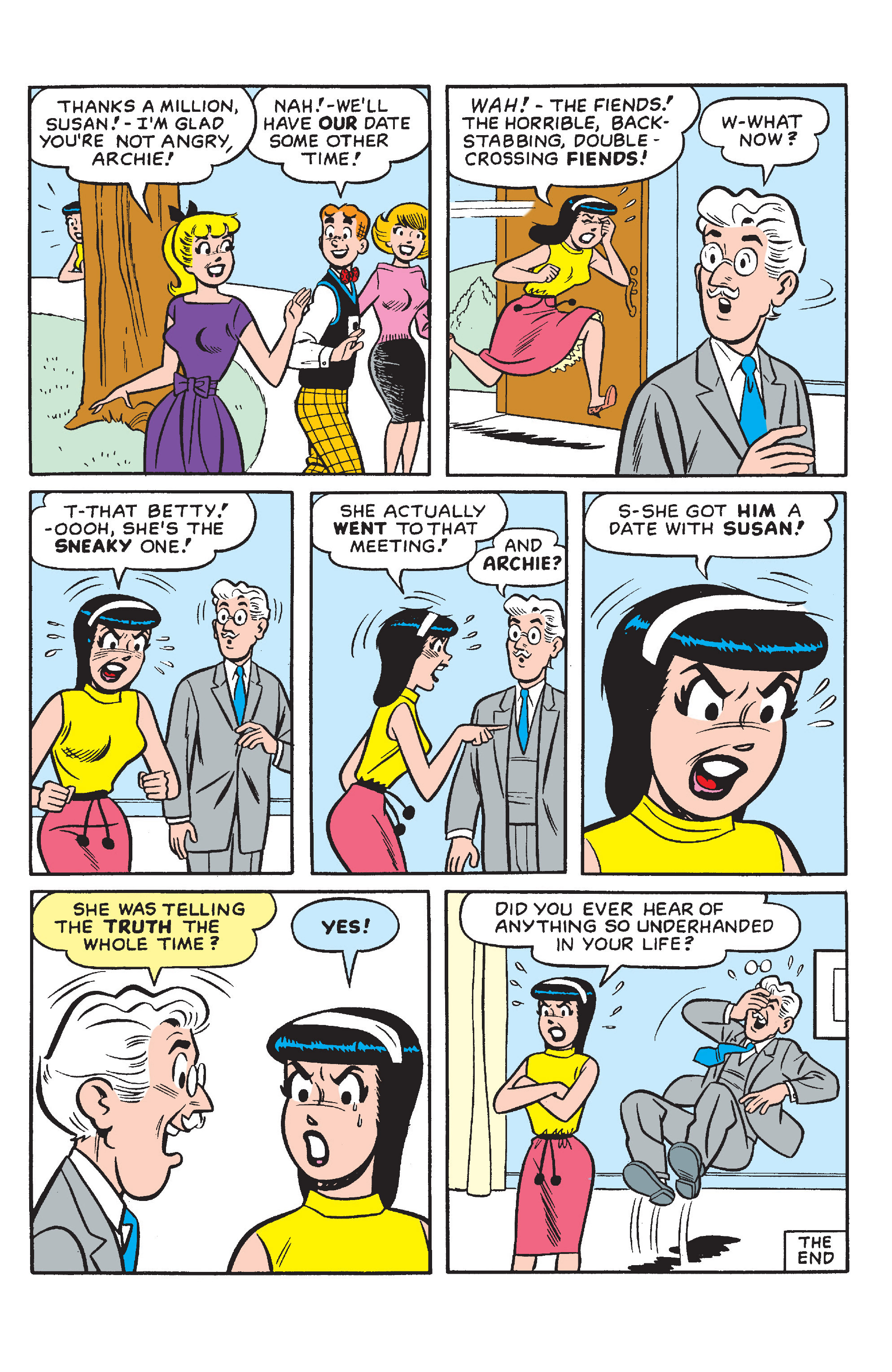 Read online Pep Digital comic -  Issue #140 - 89