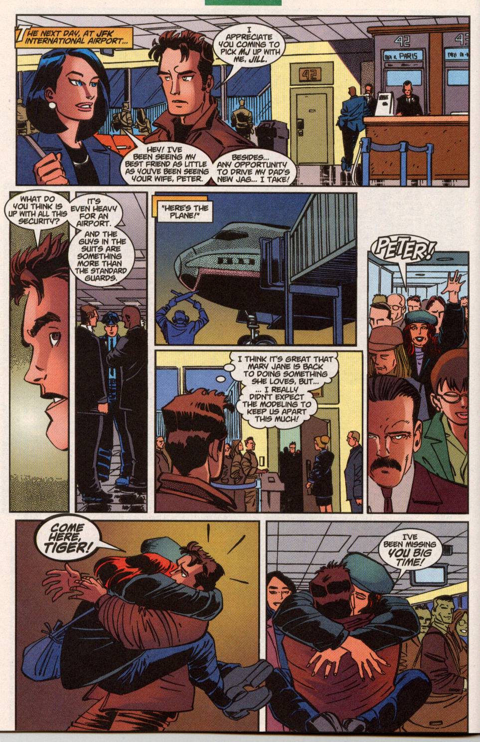 Peter Parker: Spider-Man Issue #1 #4 - English 15