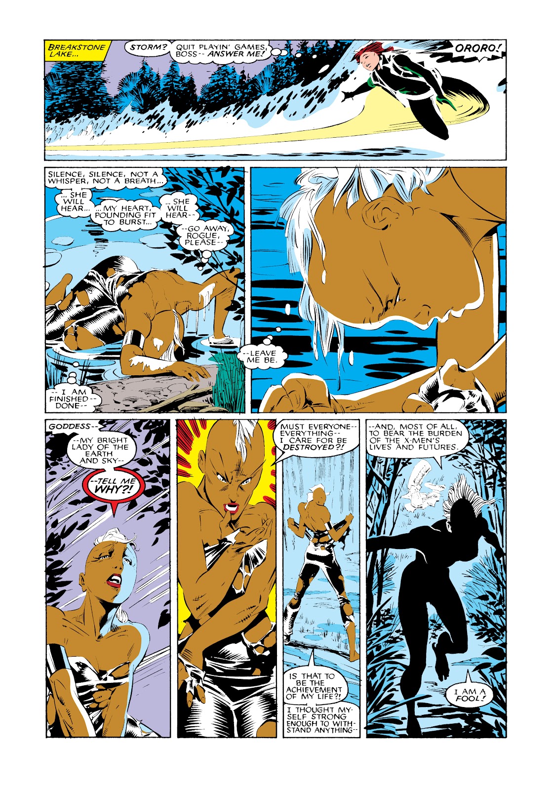 Marvel Masterworks: The Uncanny X-Men issue TPB 14 (Part 2) - Page 59
