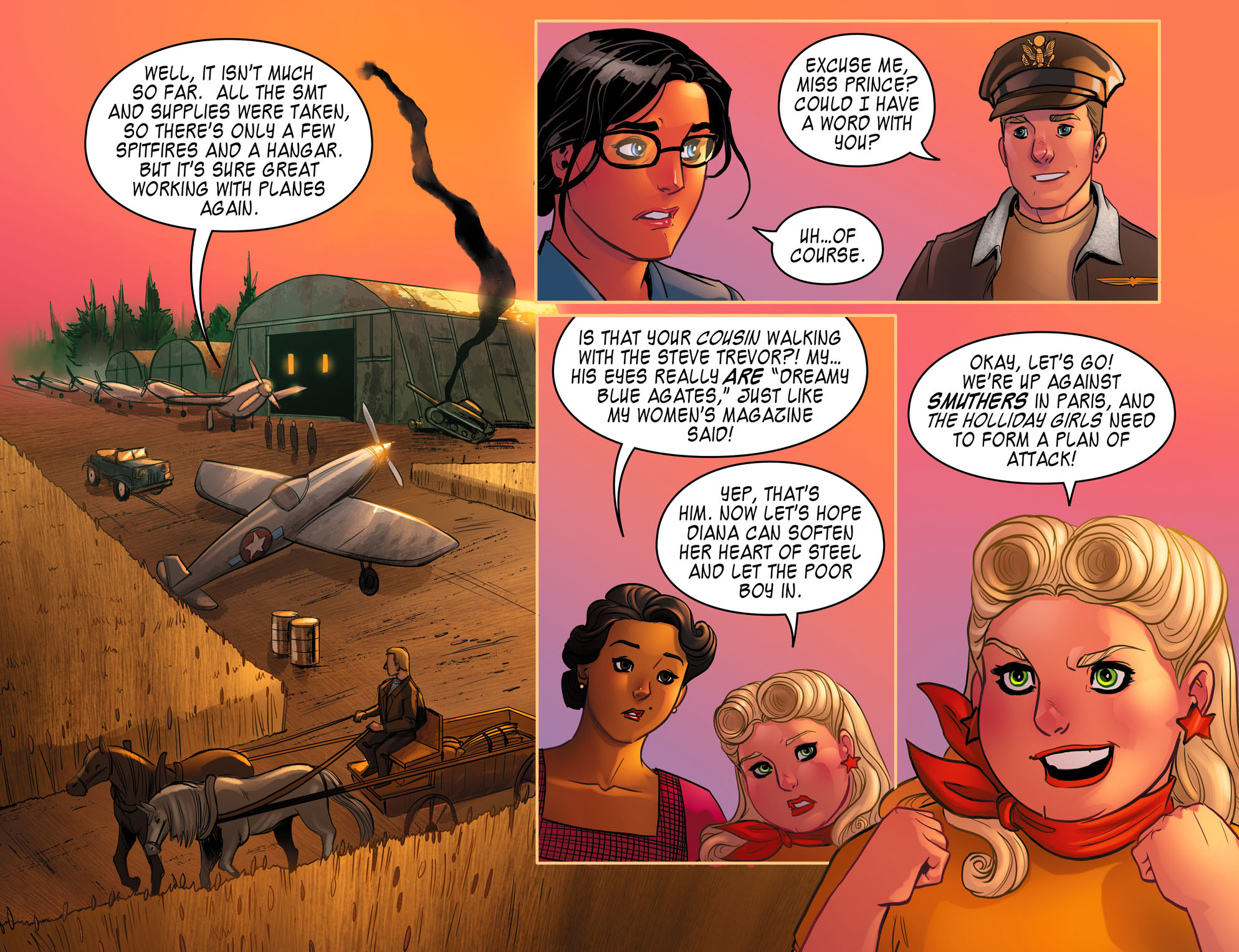 Read online The Legend of Wonder Woman (2015) comic -  Issue #20 - 7