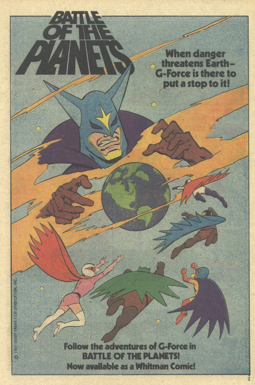 Read online Walt Disney's Comics and Stories comic -  Issue #486 - 25