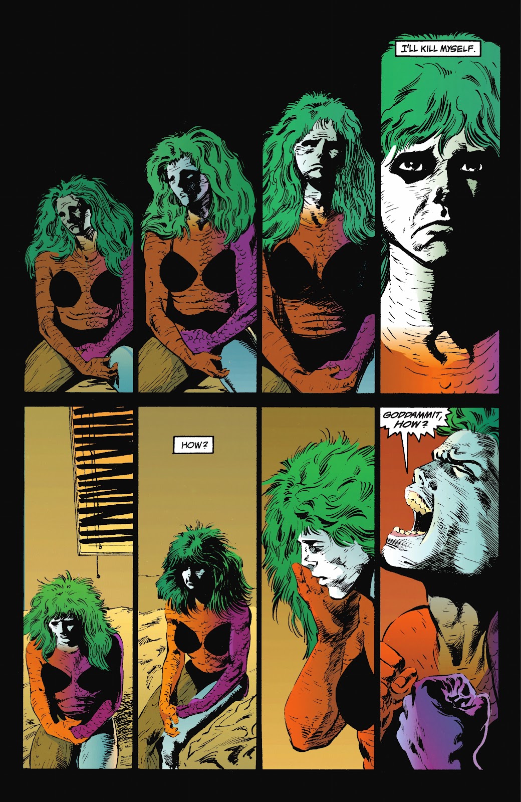 The Sandman (2022) issue TPB 1 (Part 6) - Page 34