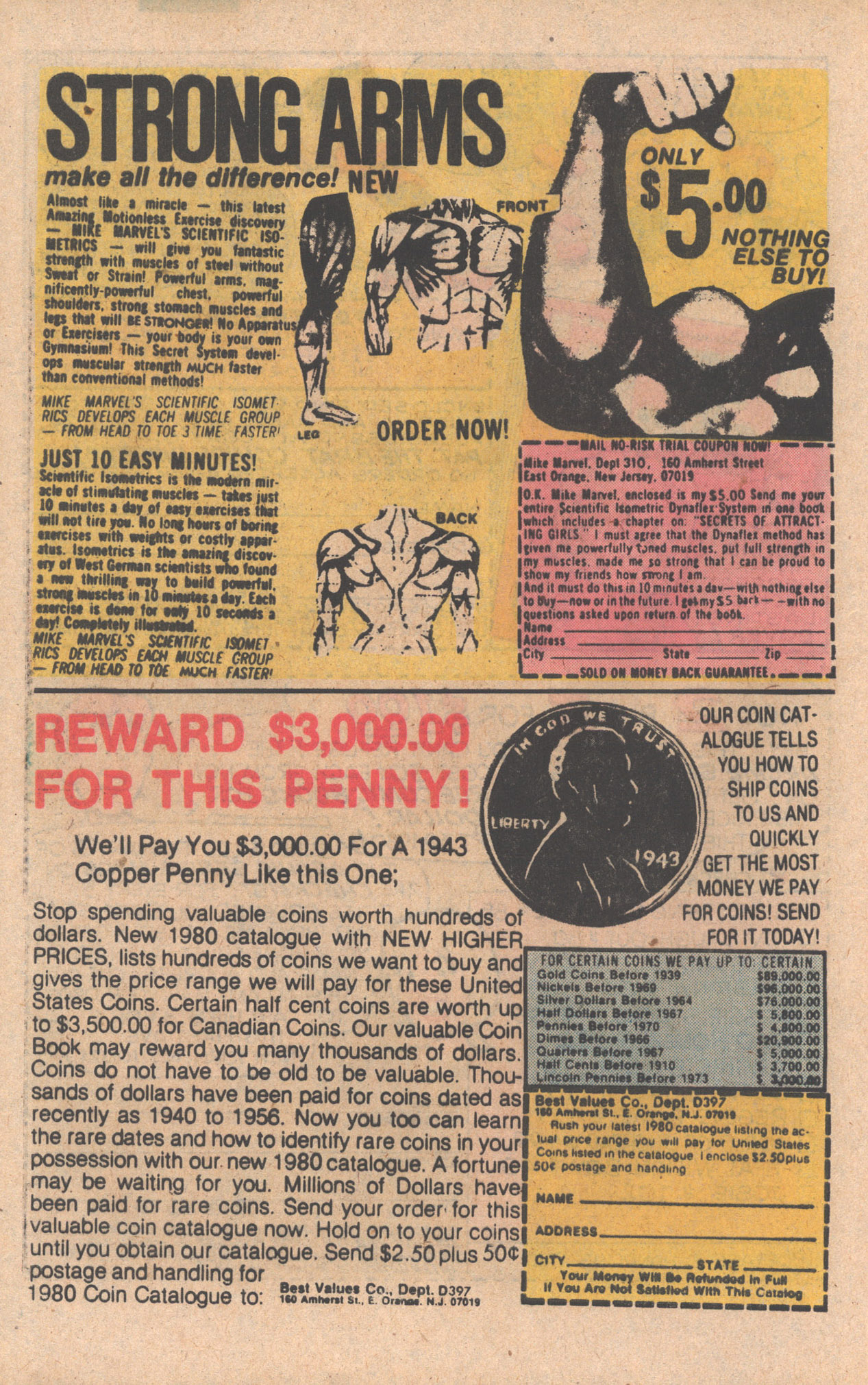 Read online Archie at Riverdale High (1972) comic -  Issue #75 - 28