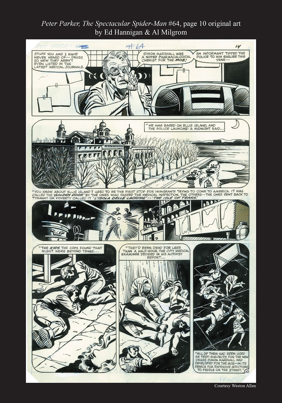 Marvel Masterworks: The Spectacular Spider-Man issue TPB 5 (Part 4) - Page 31
