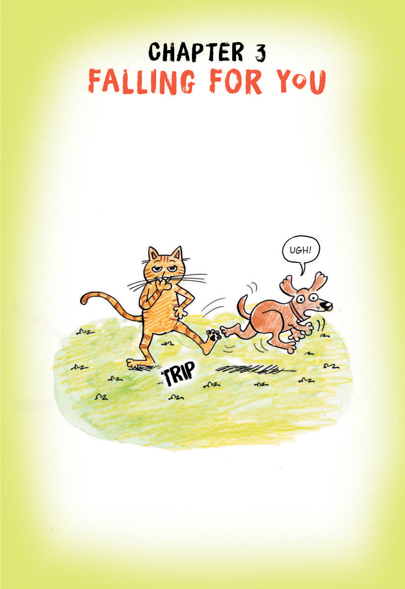 Read online Nat Enough comic -  Issue # TPB 2 (Part 1) - 41