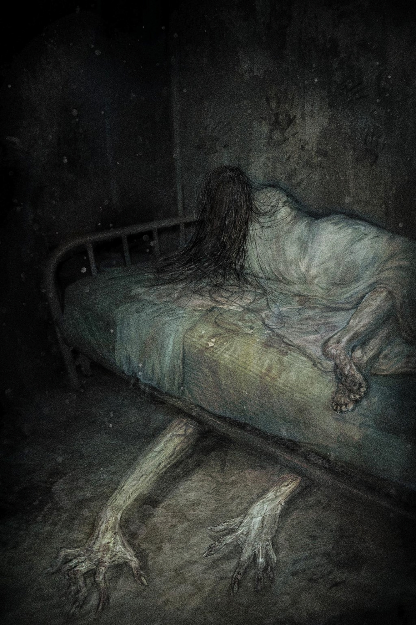 Read online Razorblades: The Horror Magazine comic -  Issue # _Year One Omnibus (Part 2) - 49