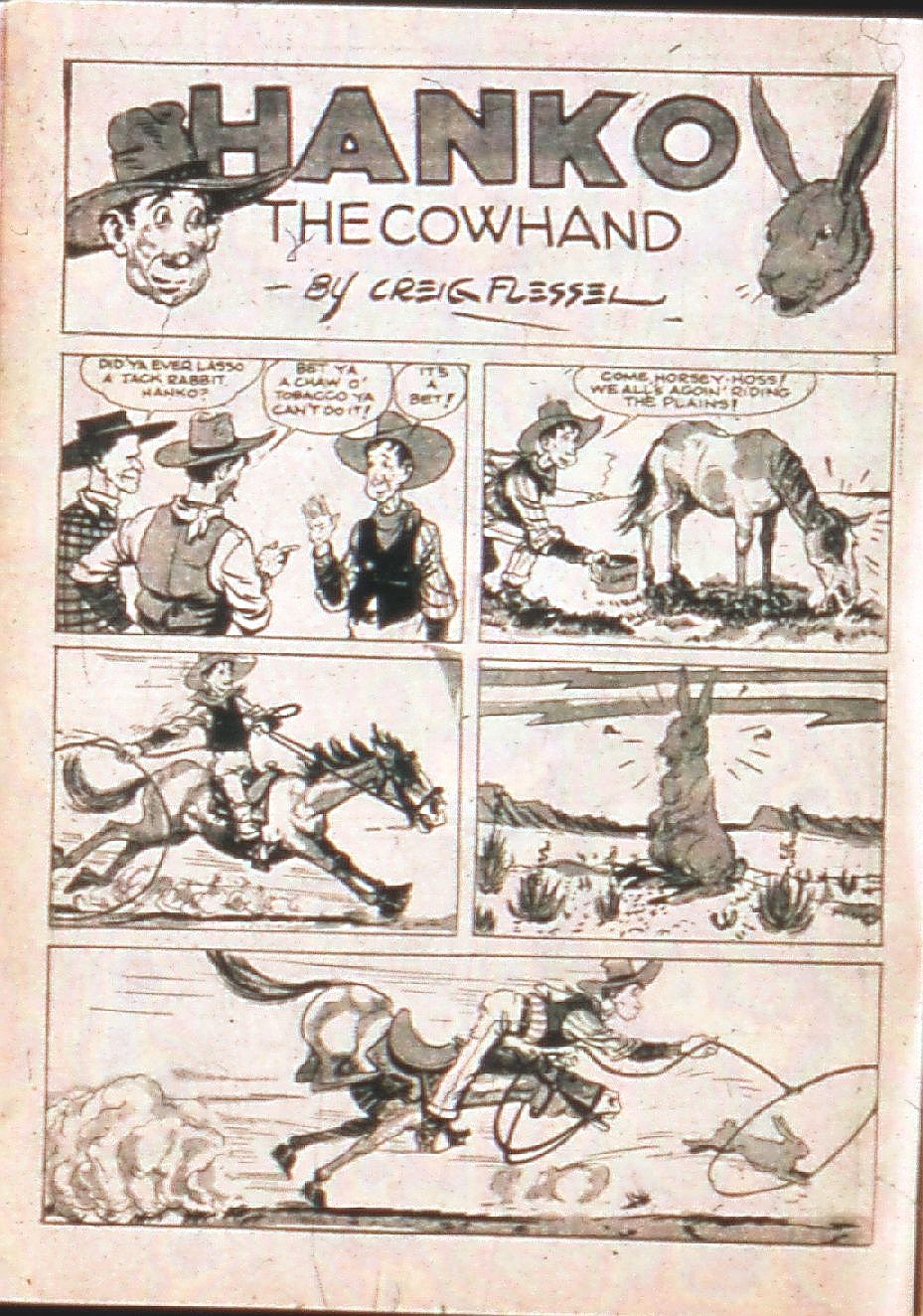 Read online More Fun Comics comic -  Issue #29 - 10