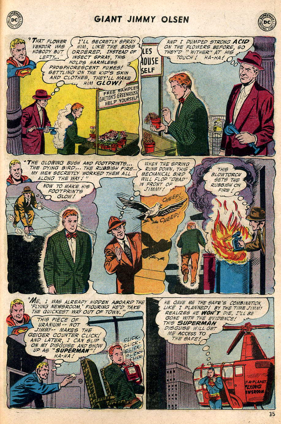 Read online 80 Page Giant comic -  Issue #13 - 38