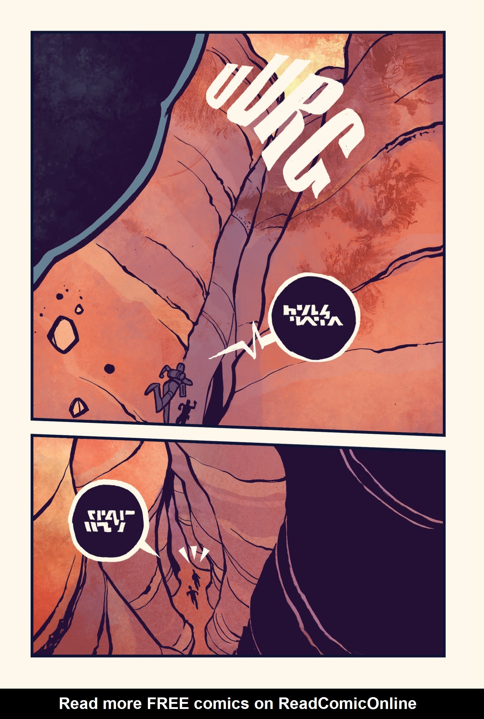 Read online Mawrth Valliis comic -  Issue # TPB - 63