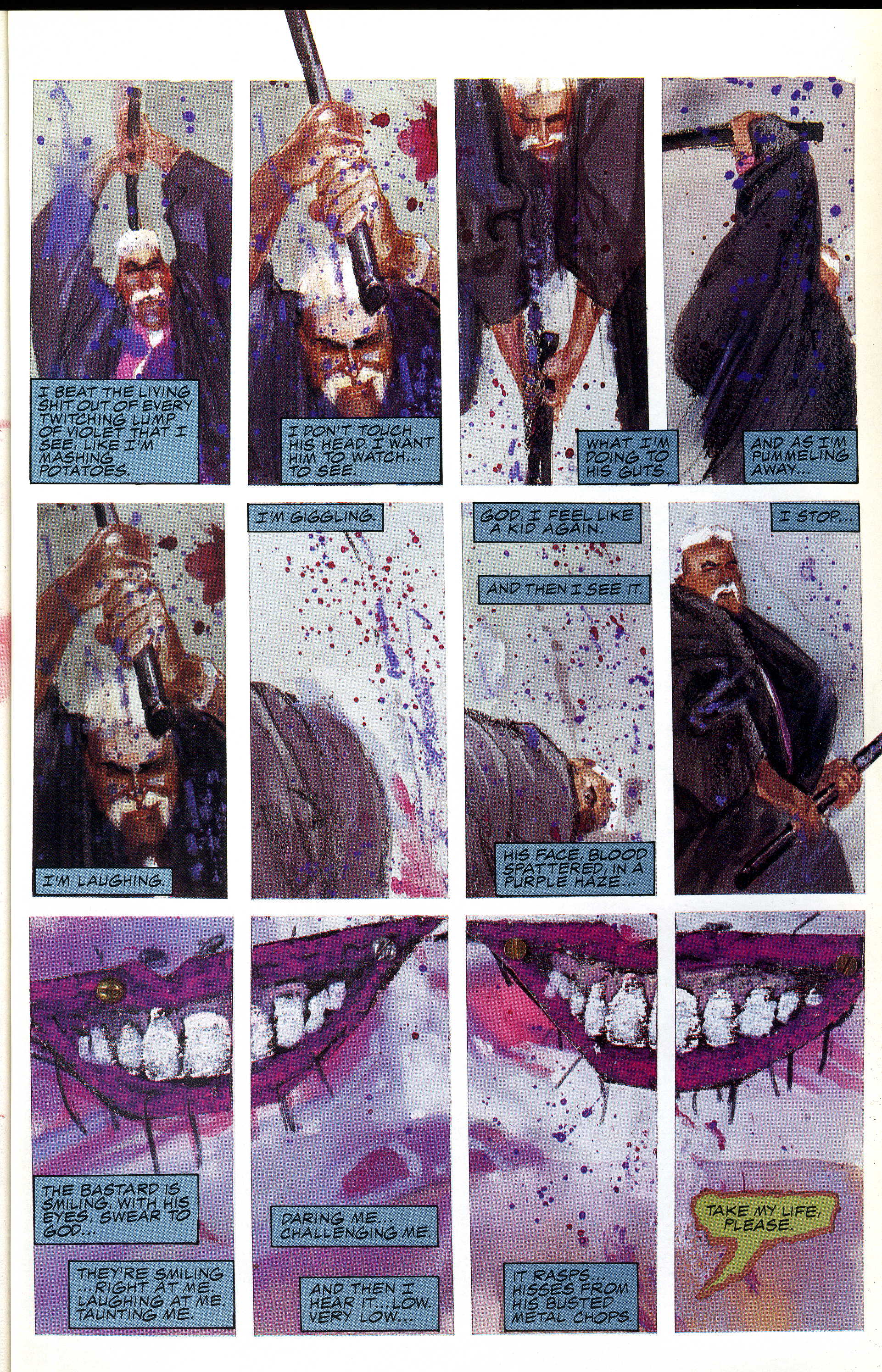 Read online Stray Toasters comic -  Issue #3 - 43