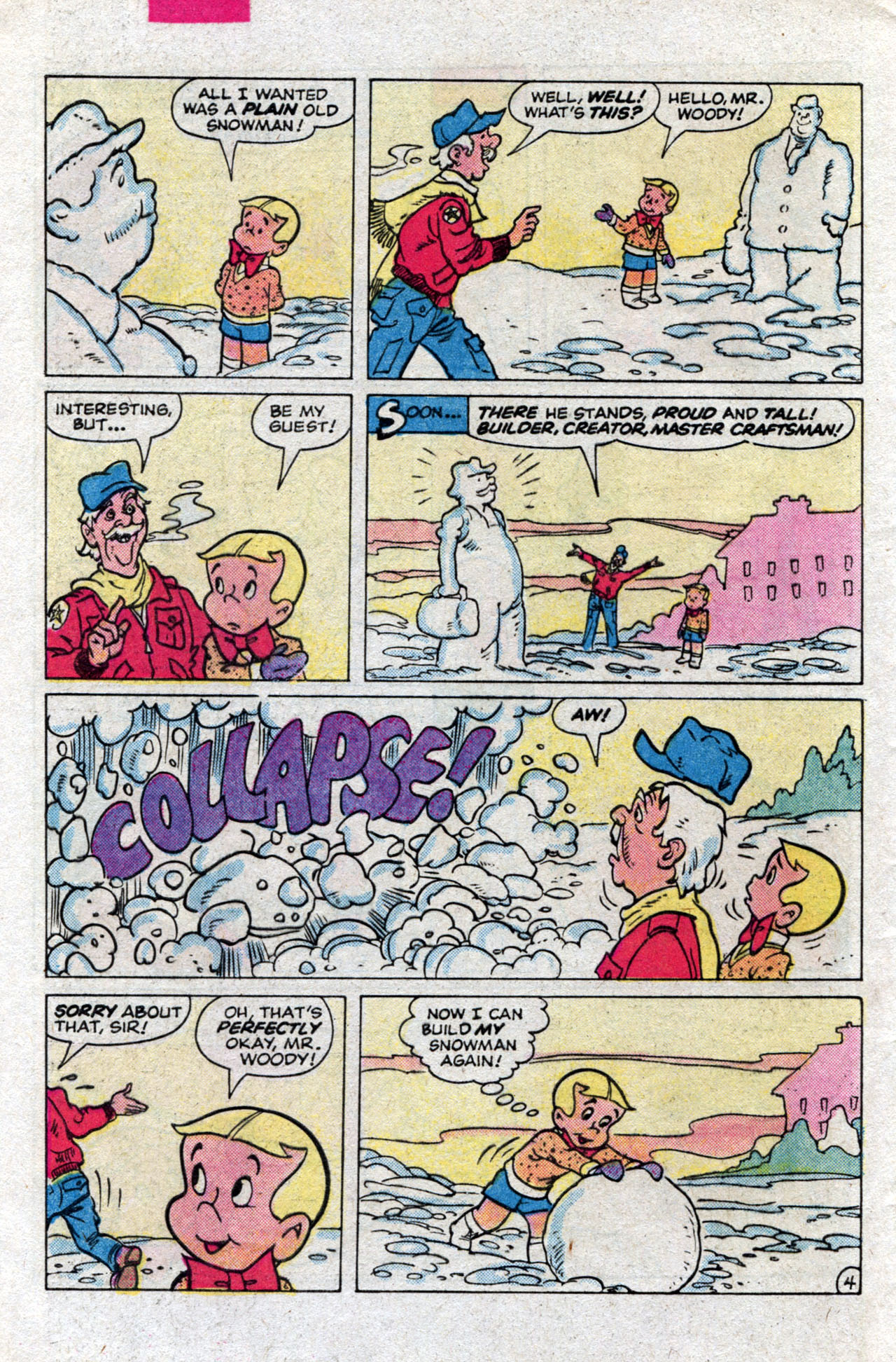 Read online Richie Rich Zillionz comic -  Issue #30 - 8