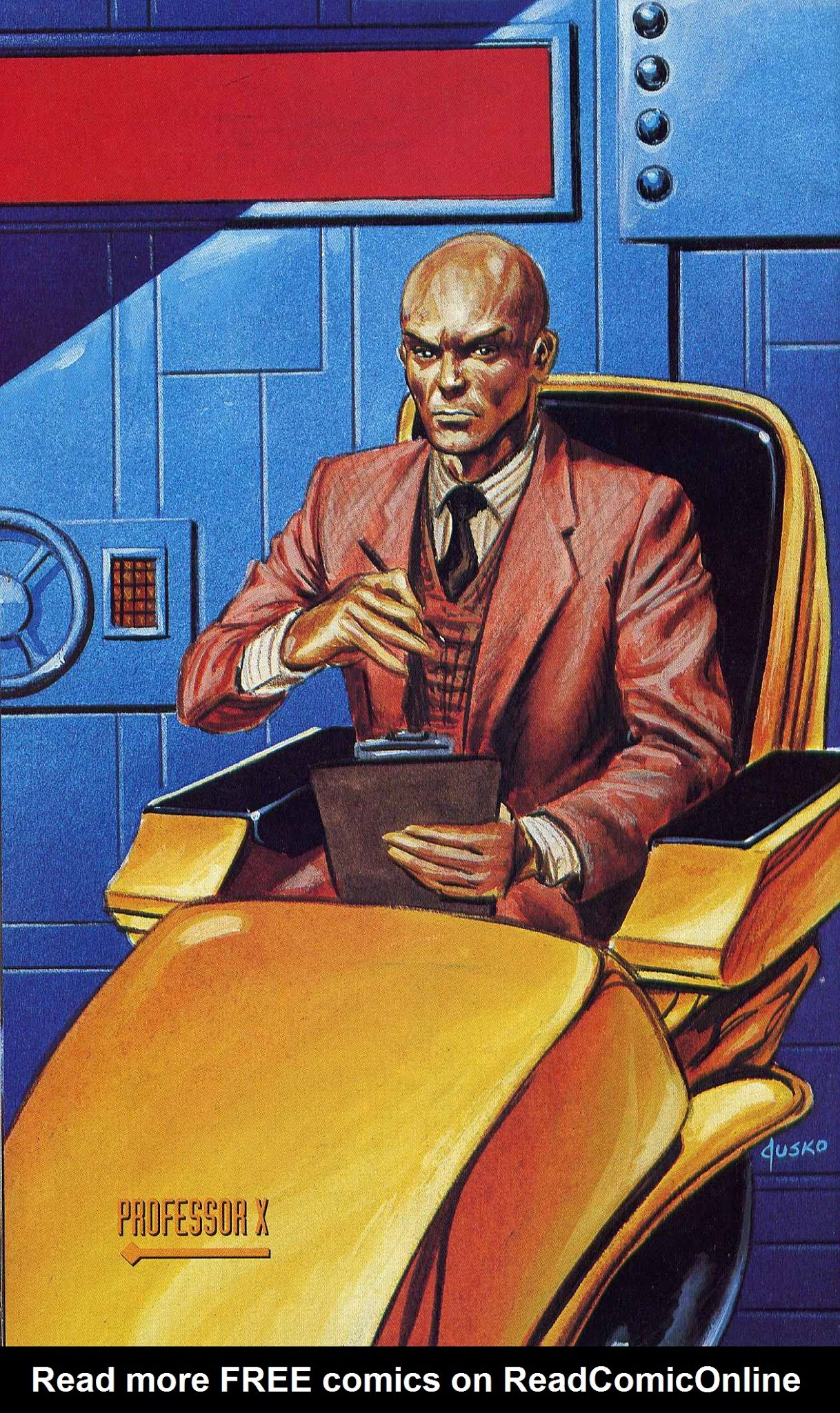 Read online The Marvel Masterpieces Collection comic -  Issue #1 - 26