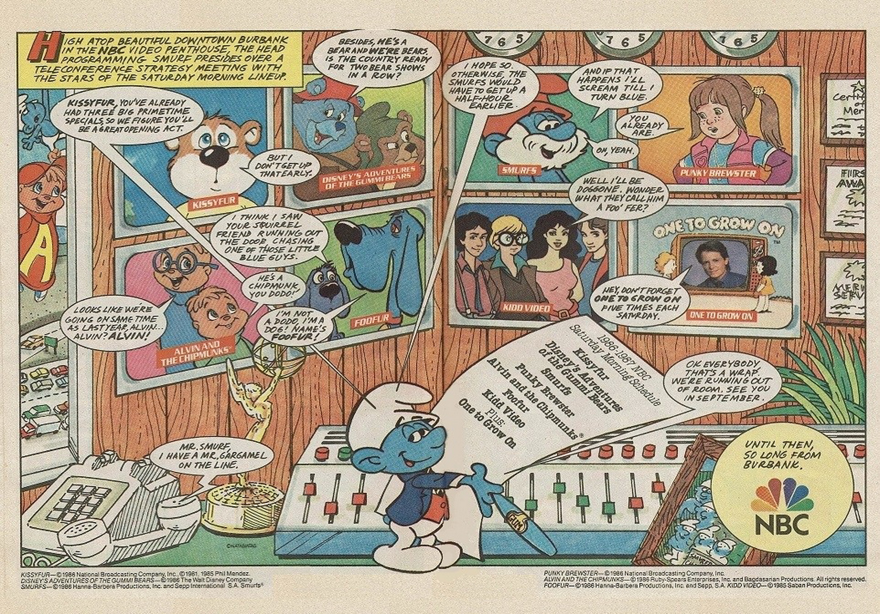 Read online Archie Digest Magazine comic -  Issue #81 - 18