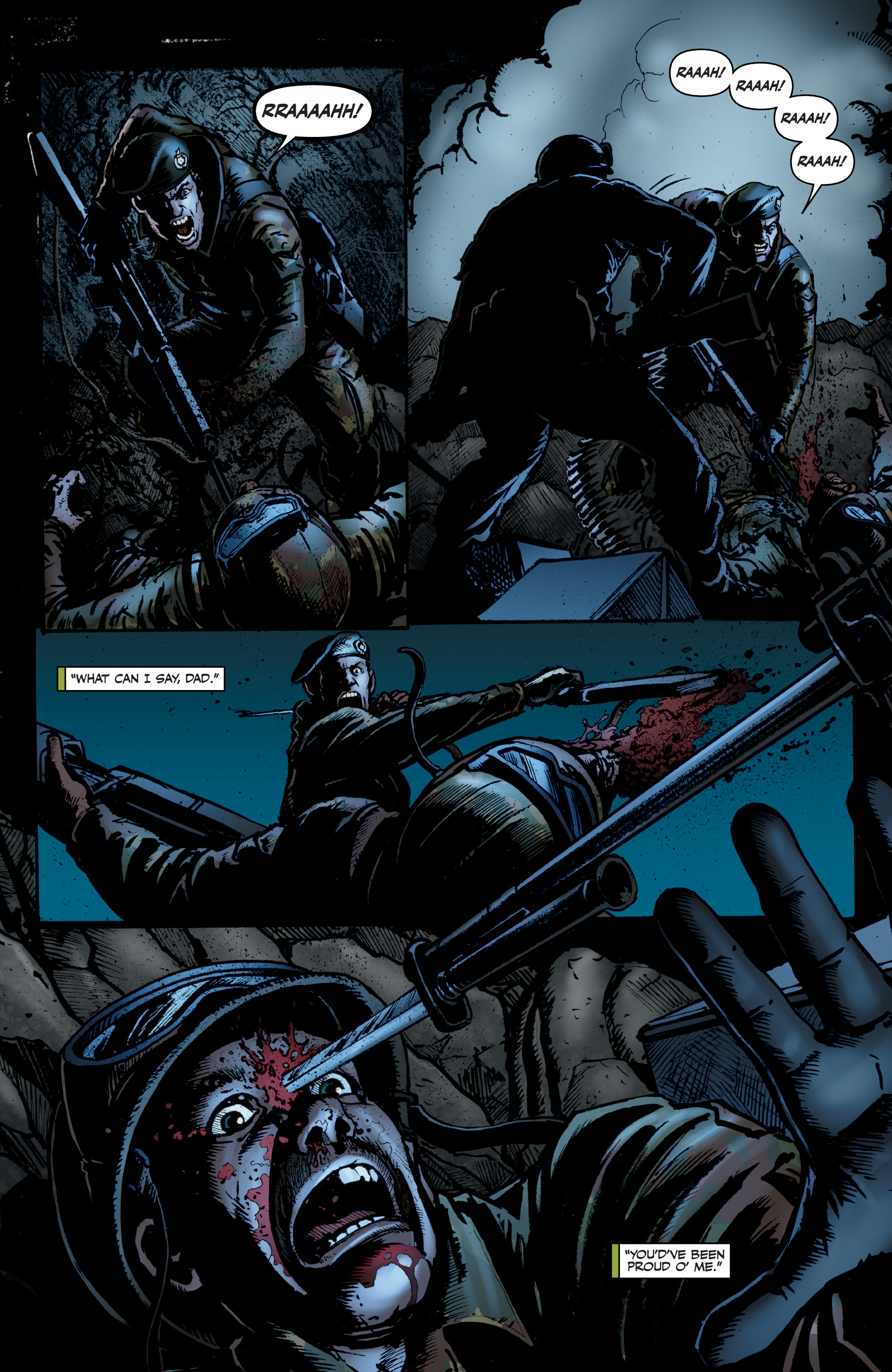 Read online The Boys Omnibus comic -  Issue # TPB 5 (Part 4) - 19