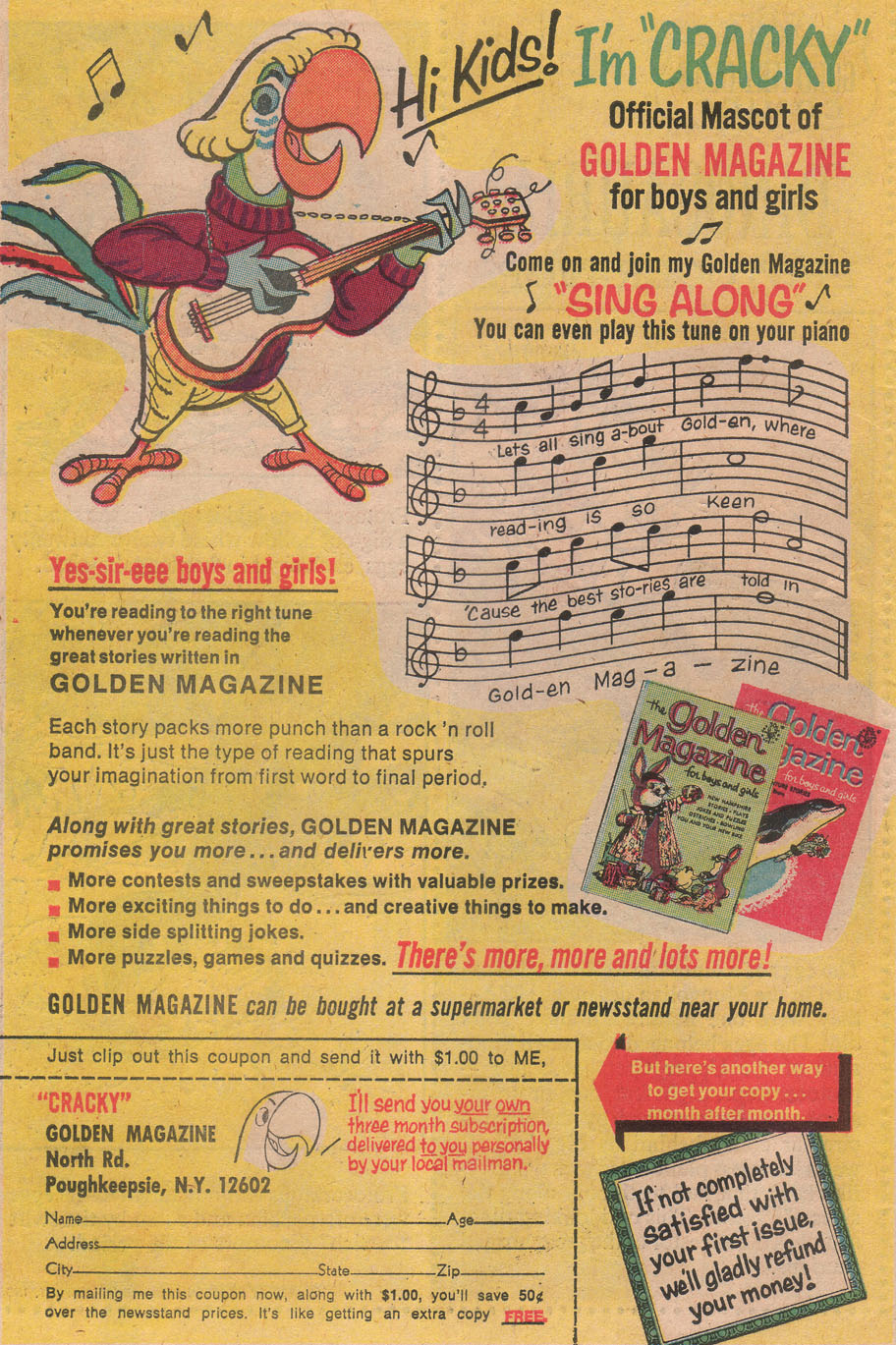 Read online Turok, Son of Stone comic -  Issue #63 - 34