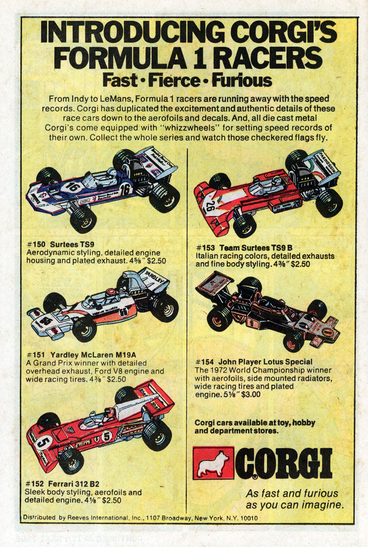 Read online Marvel Tales (1964) comic -  Issue #48 - 14