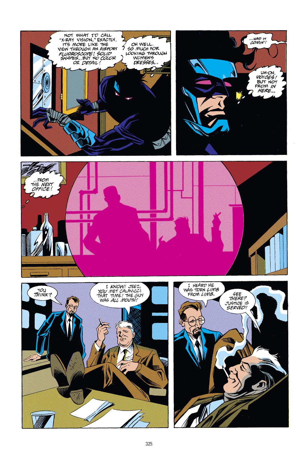 The Flash (1987) issue TPB The Flash by Mark Waid Book 2 (Part 4) - Page 16