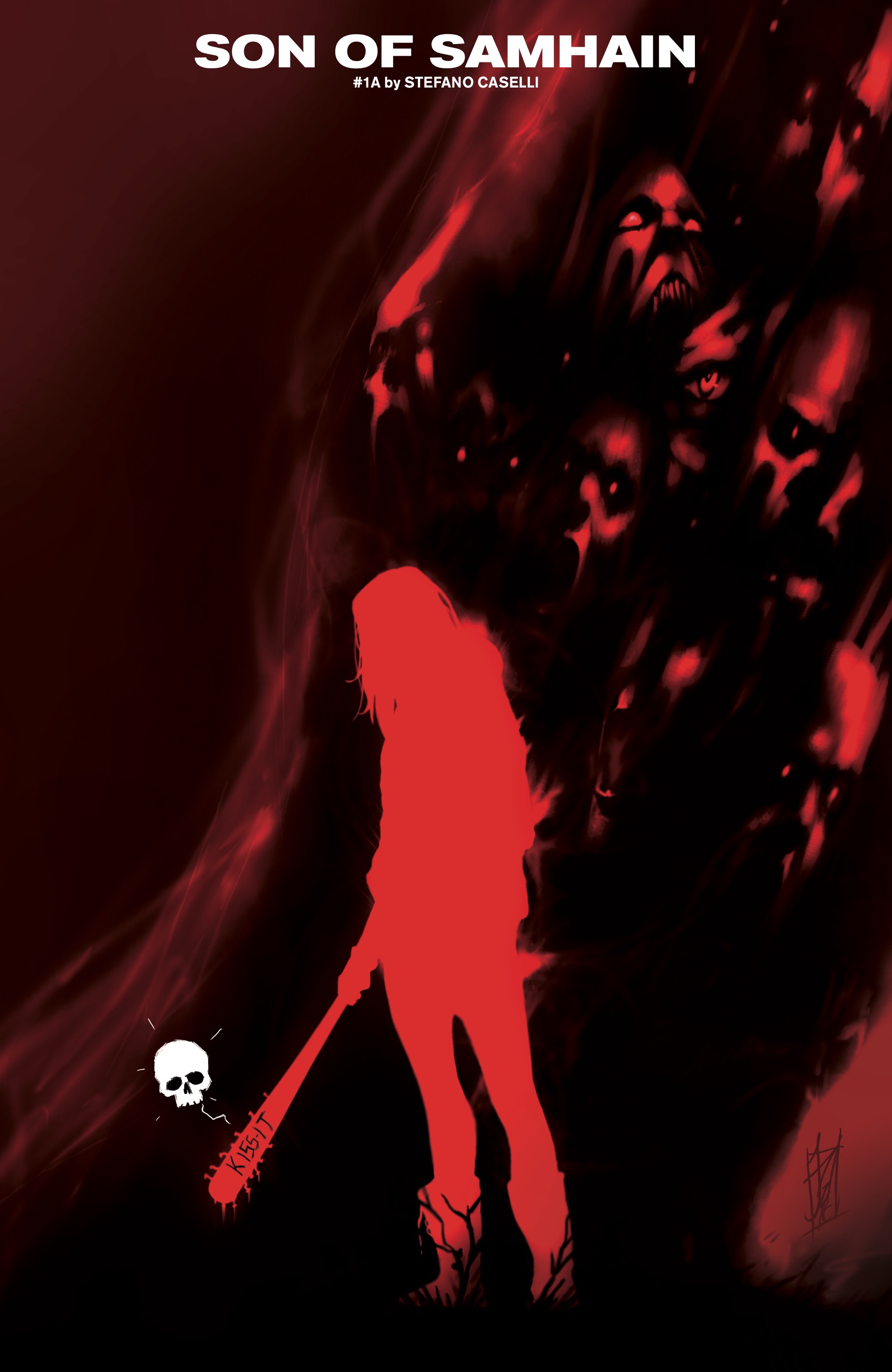 Read online Hack/Slash Omnibus comic -  Issue # TPB 6 (Part 1) - 51