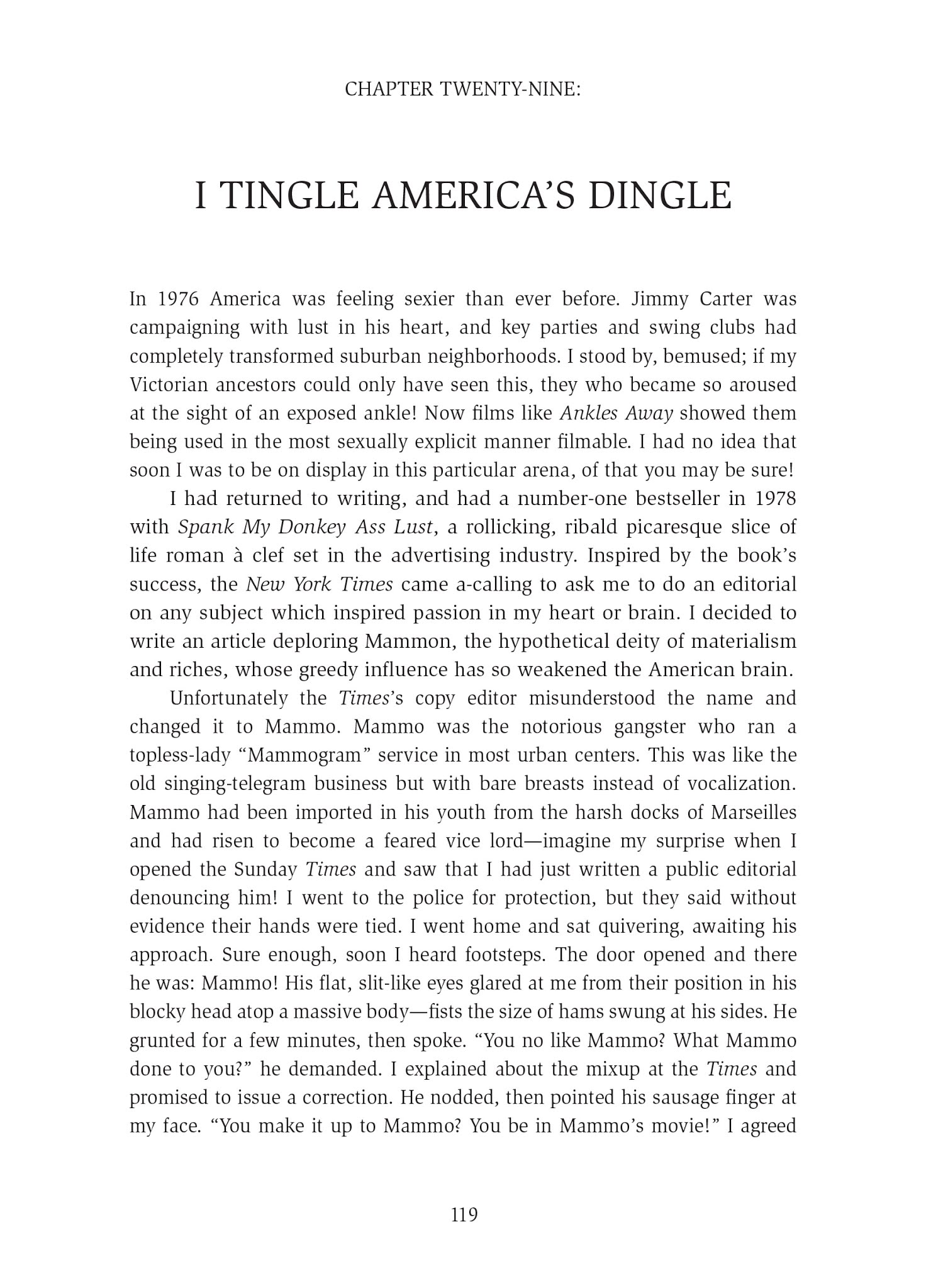 Read online Mark Twain's Autobiography 1910-2010 comic -  Issue # TPB (Part 2) - 50