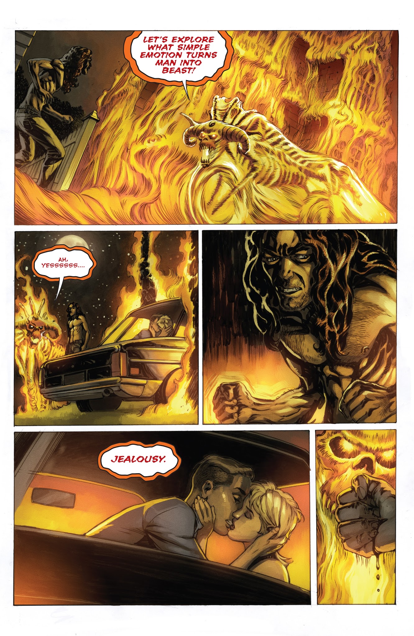 Read online Amory Wars, The: Good Apollo, I'm Burning Star IV comic -  Issue #4 - 10