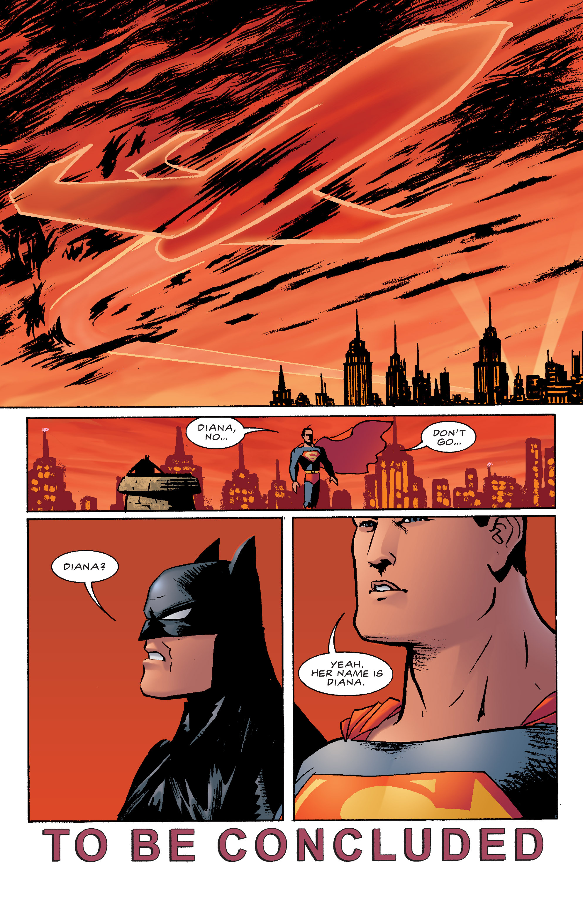 Read online Batman/Superman/Wonder Woman: Trinity comic -  Issue #2 - 65