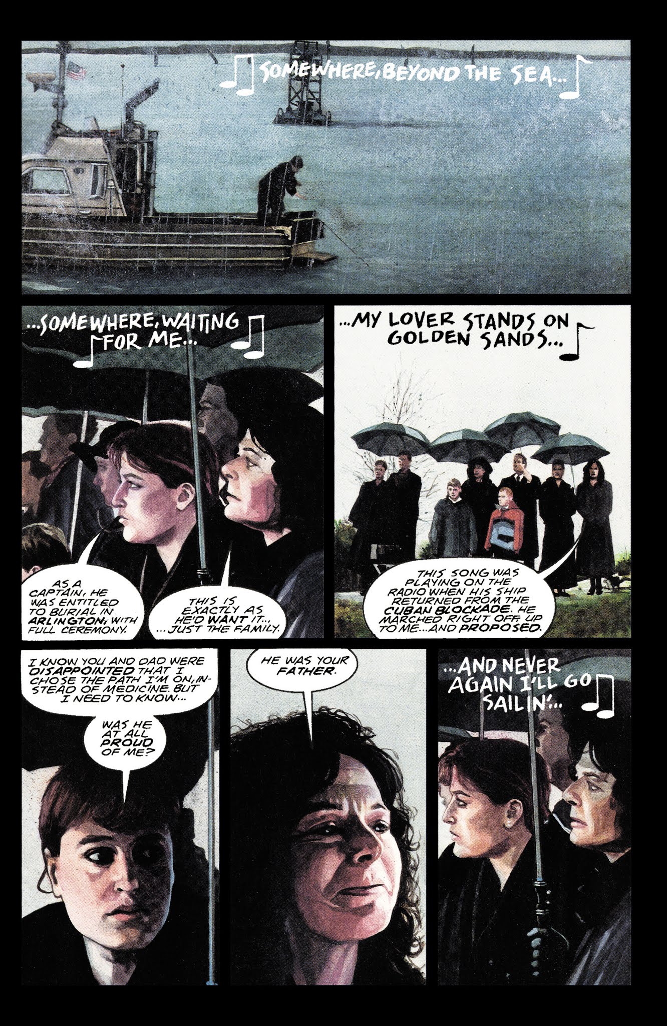 Read online The X-Files Classics: Season One comic -  Issue # TPB 2 (Part 2) - 5
