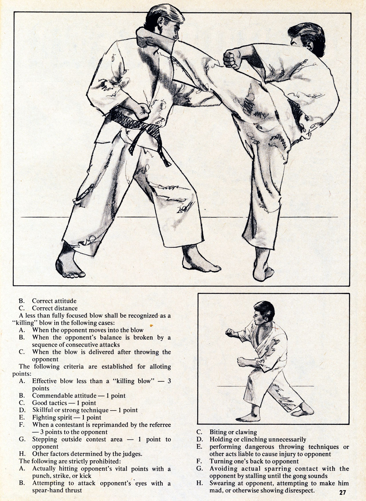 Read online The Deadliest Heroes Of Kung Fu comic -  Issue # Full - 29