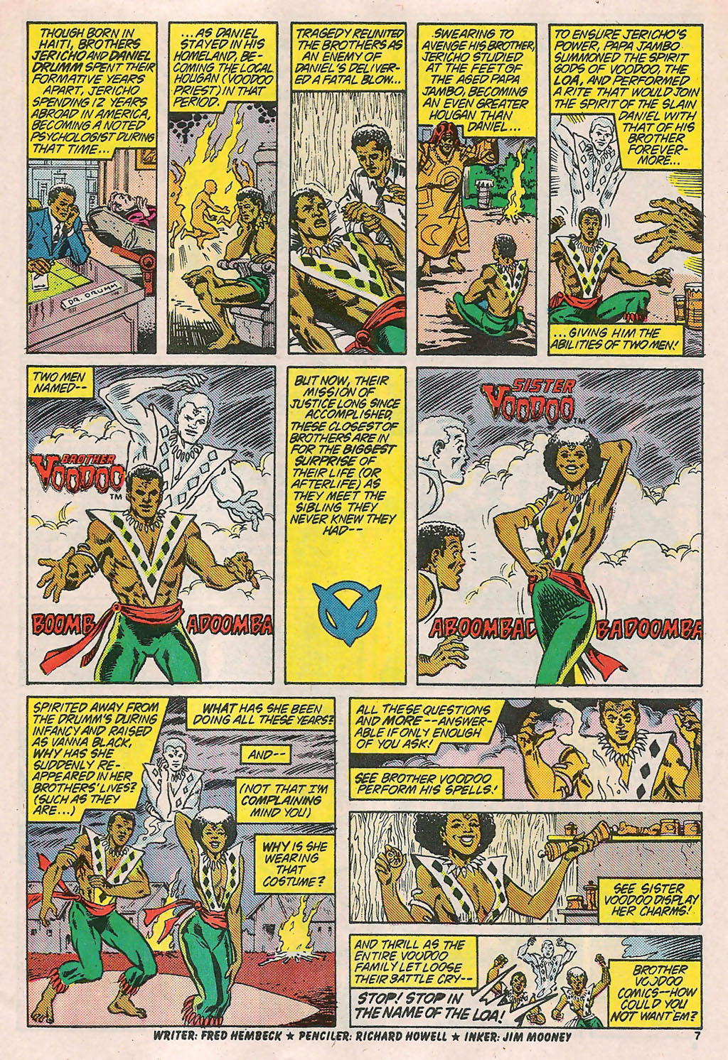 Read online Marvel Age comic -  Issue # _Annual 3 - 10