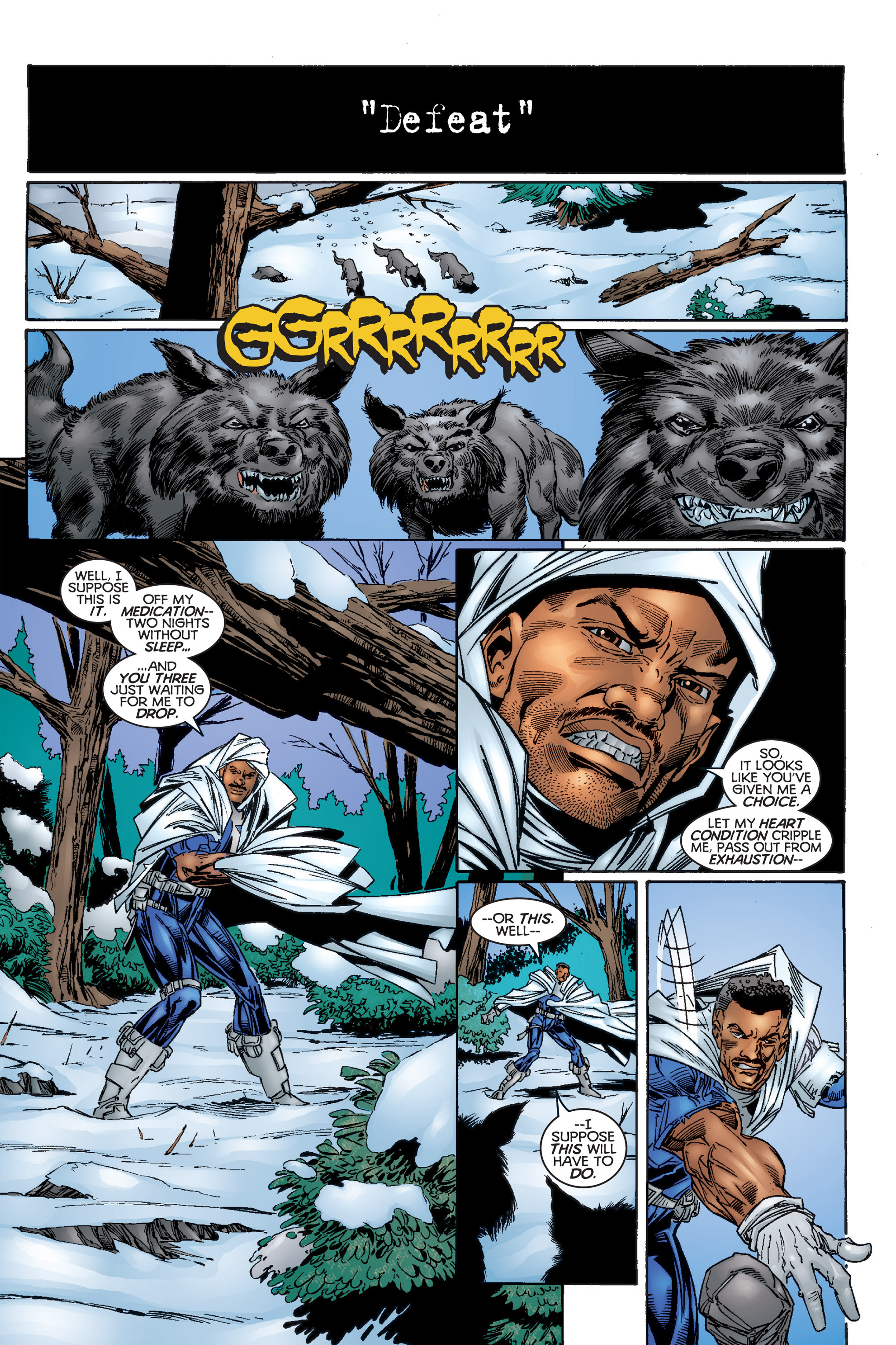Read online Quantum and Woody: The Complete Classic Omnibus comic -  Issue # TPB (Part 5) - 37