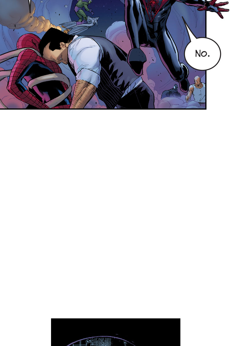 Read online Spider-Men: Infinity Comic comic -  Issue #3 - 76
