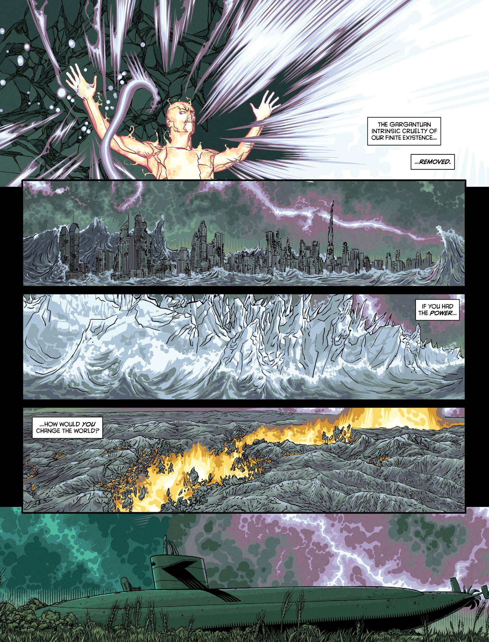 Read online The Ten-Seconders comic -  Issue # TPB (Part 2) - 64