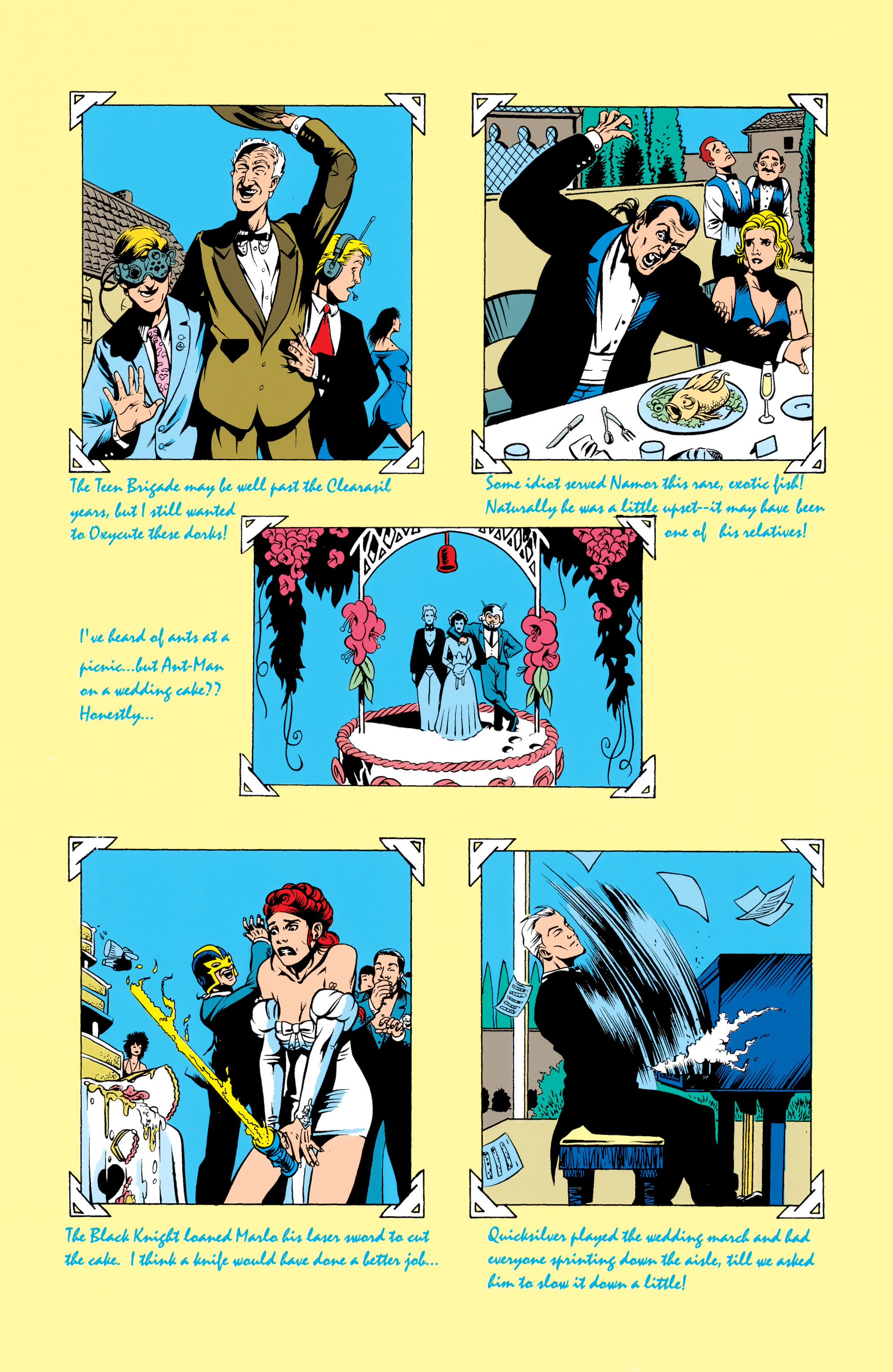 Read online Incredible Hulk By Peter David Omnibus comic -  Issue # TPB 3 (Part 7) - 81