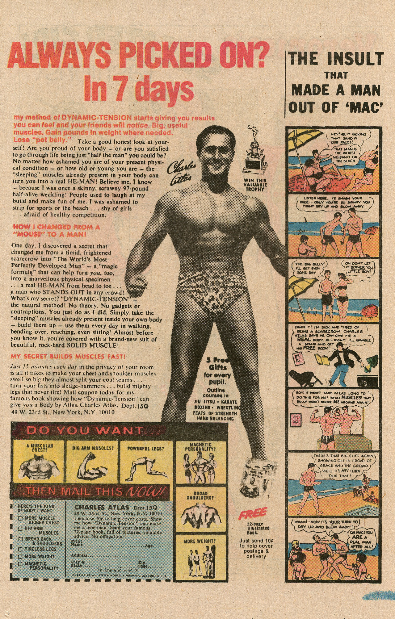 Read online Archie's Pals 'N' Gals (1952) comic -  Issue #148 - 12