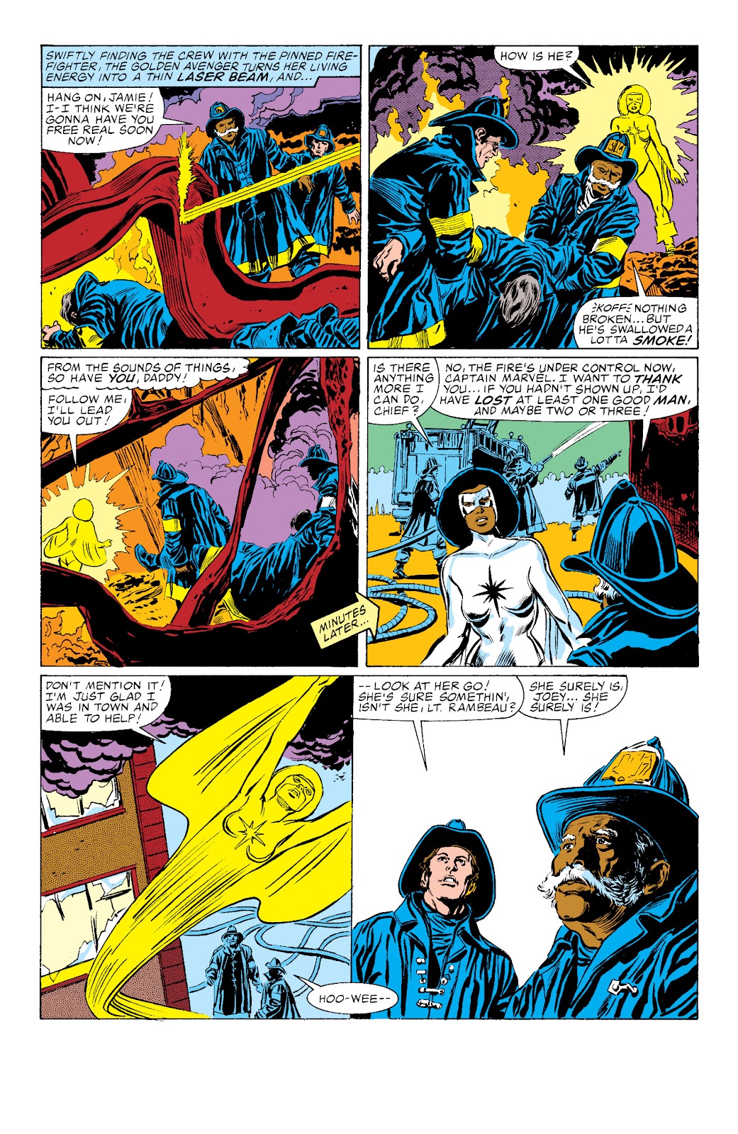 The Avengers (1963) issue 264 - Page 14