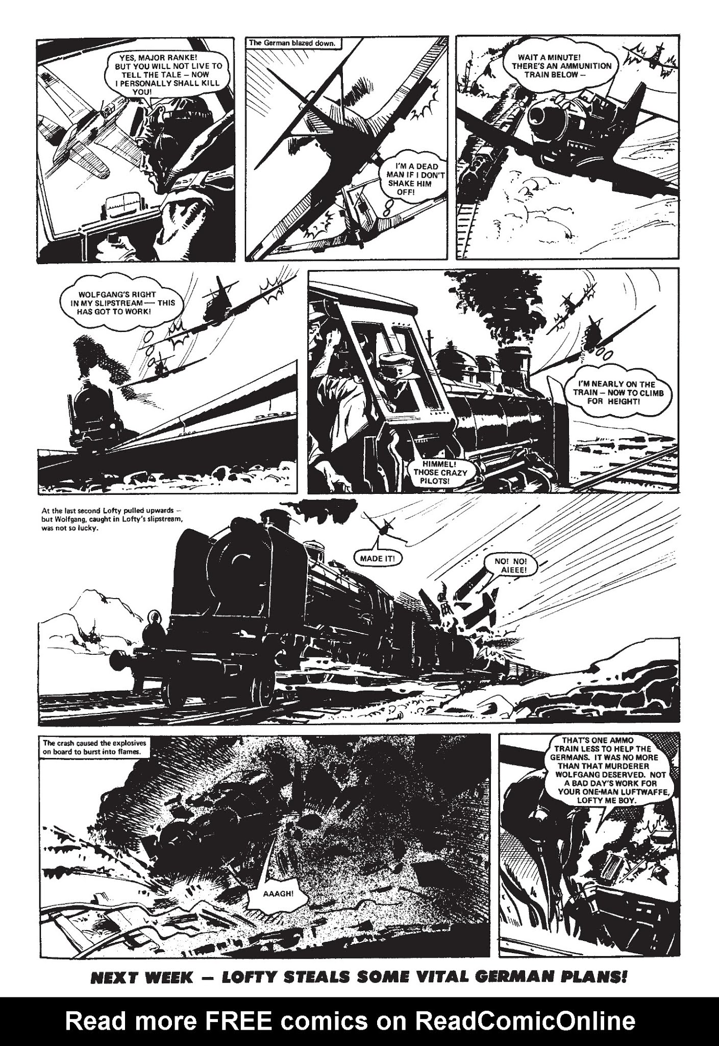 Read online Judge Dredd Megazine (Vol. 5) comic -  Issue #397 - 76