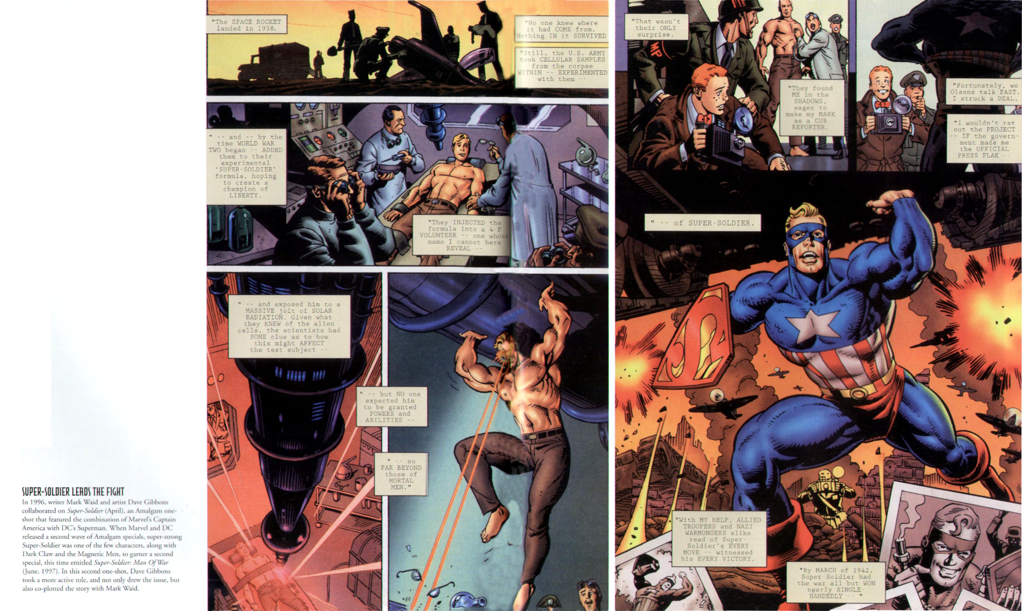 Read online Marvel Chronicle comic -  Issue # TPB (Part 3) - 71