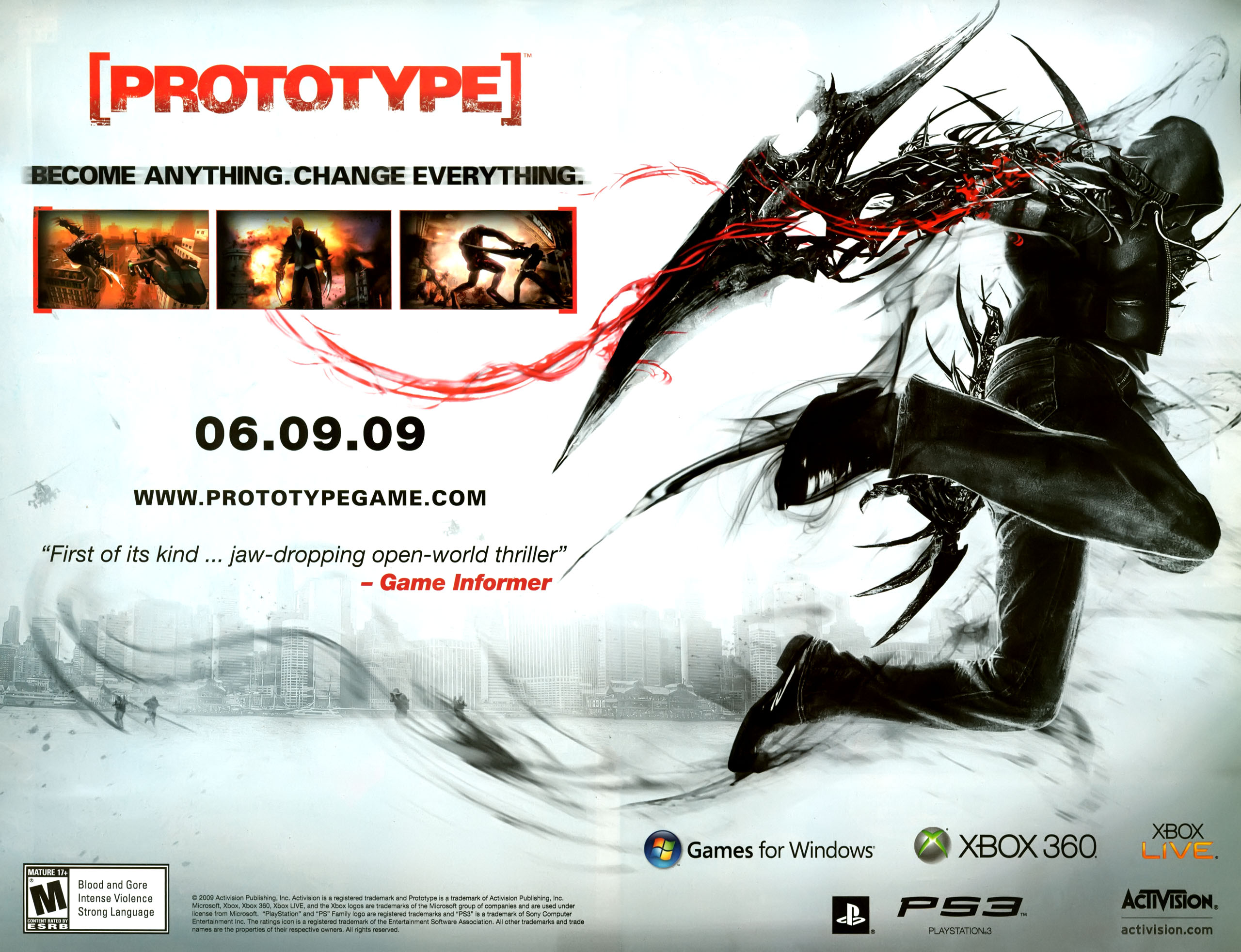 Read online Fringe comic -  Issue #5 - 17