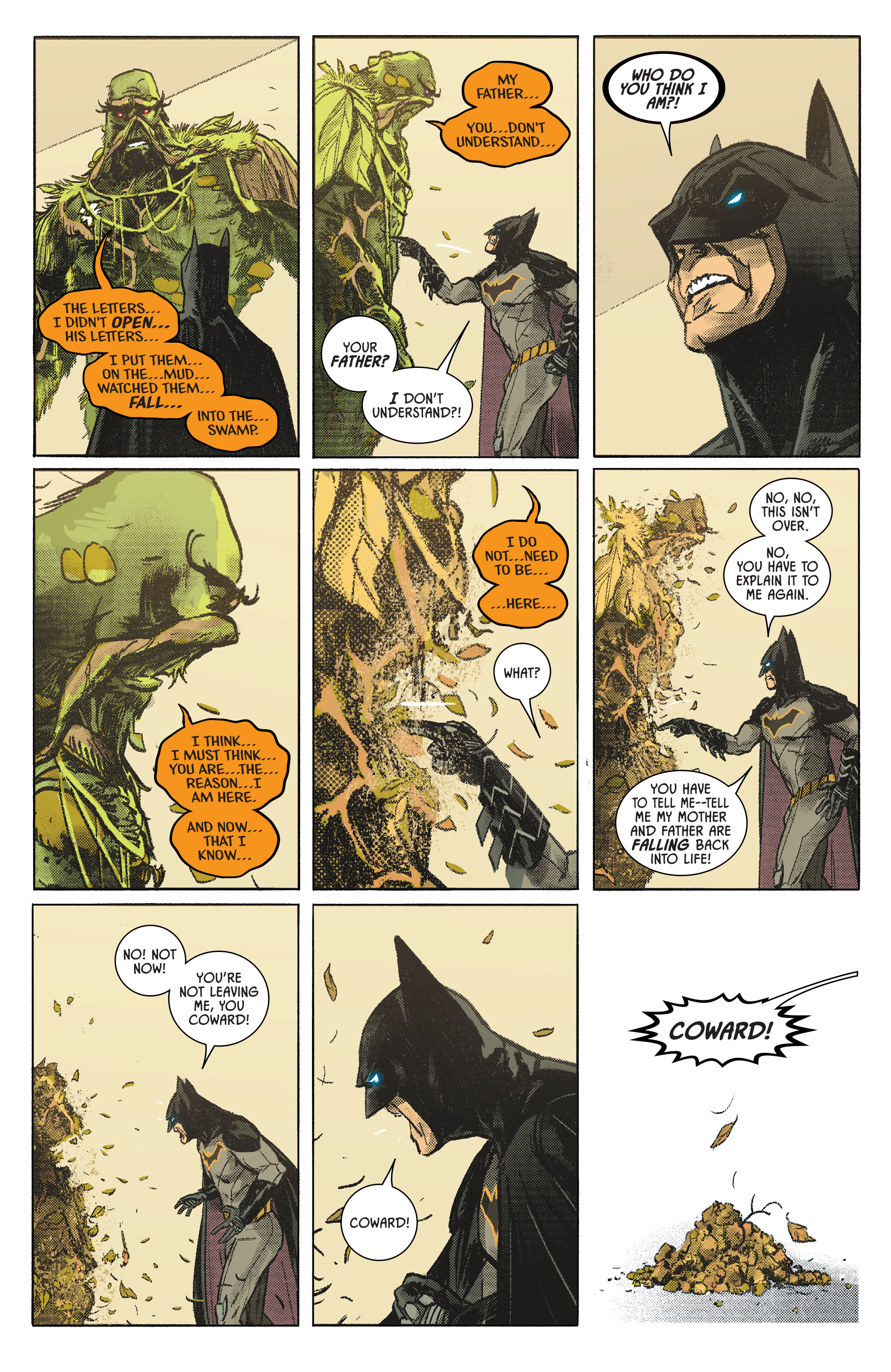 Read online Batman: Rebirth Deluxe Edition comic -  Issue # TPB 2 (Part 2) - 74