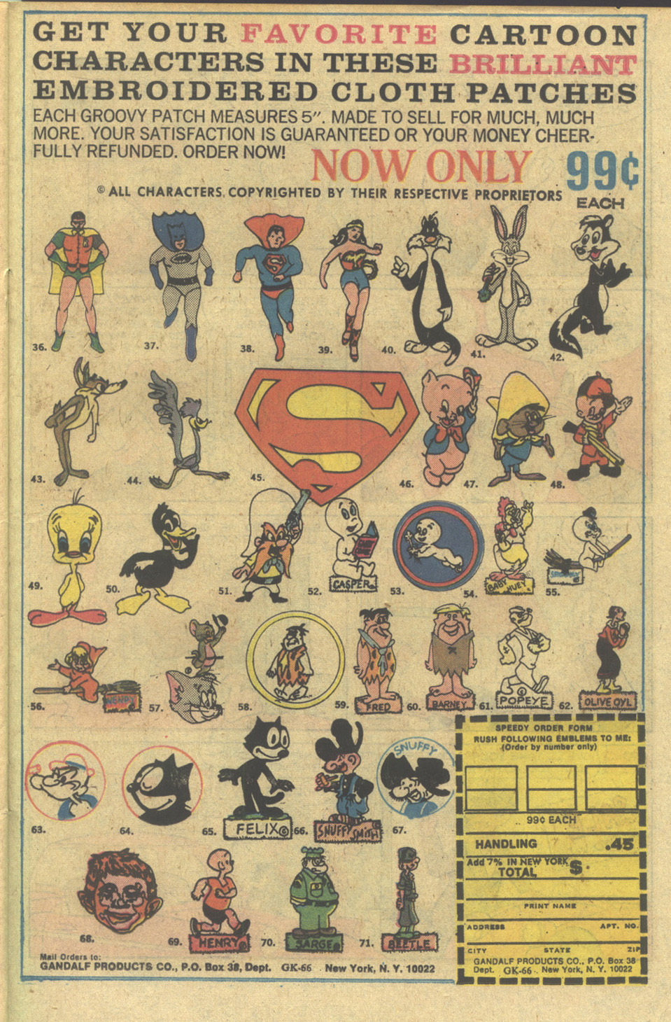 Read online Walt Disney Daisy and Donald comic -  Issue #18 - 23