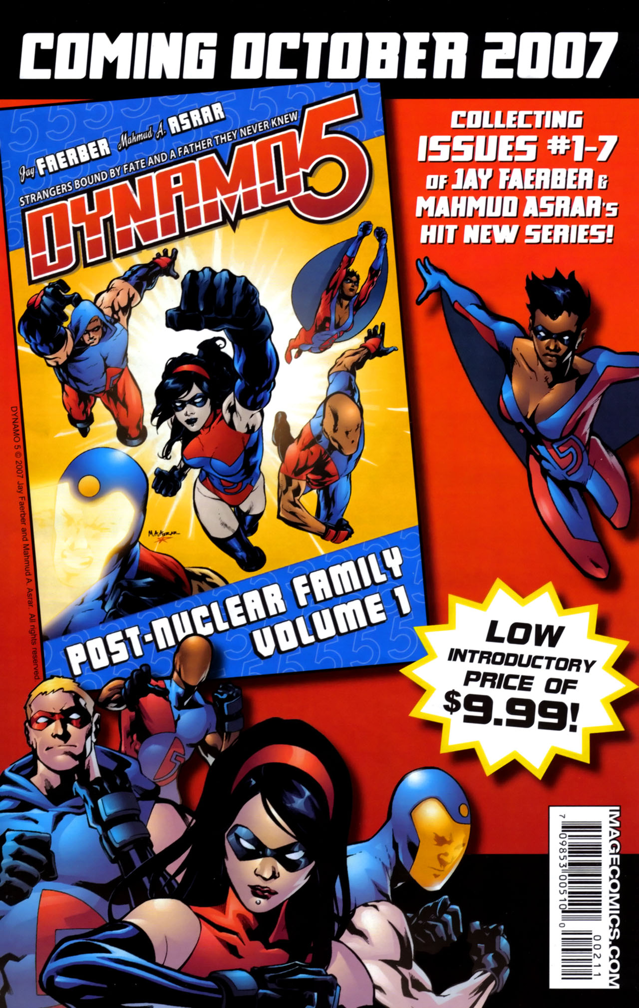 Read online Brit comic -  Issue #2 - 31